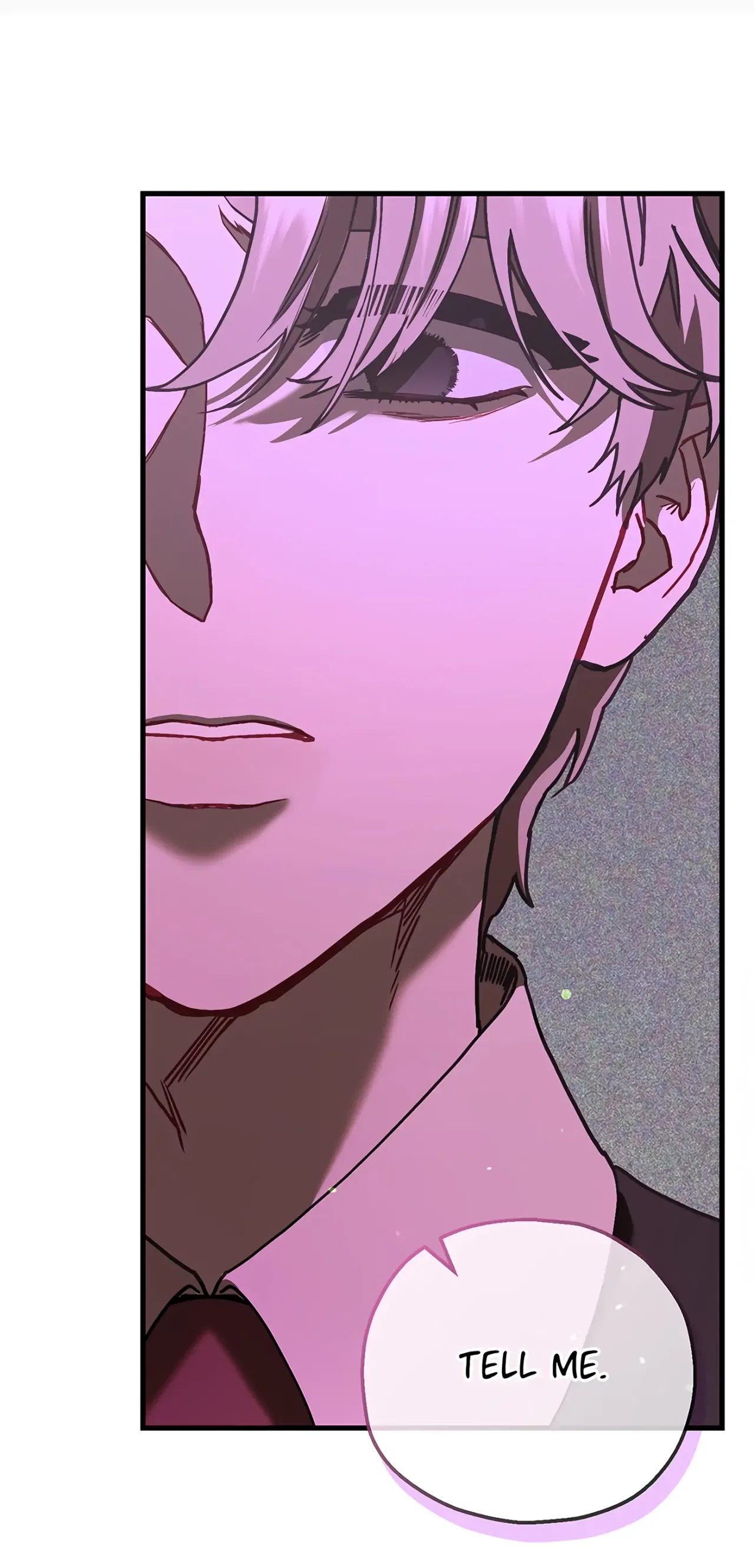 The Second Proposal Was Sweet Chapter 65 – Page 50
