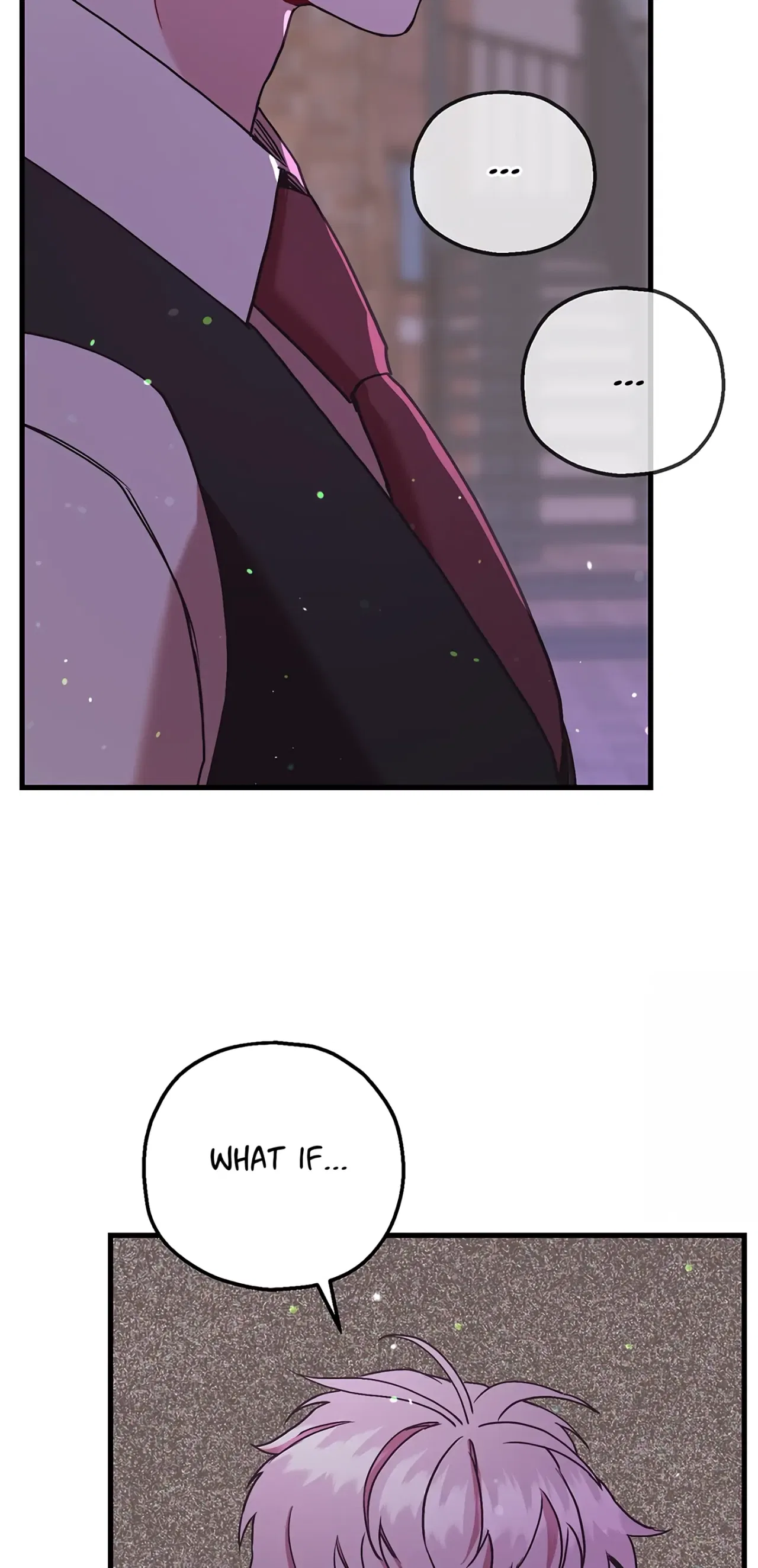 The Second Proposal Was Sweet Chapter 65 – Page 52