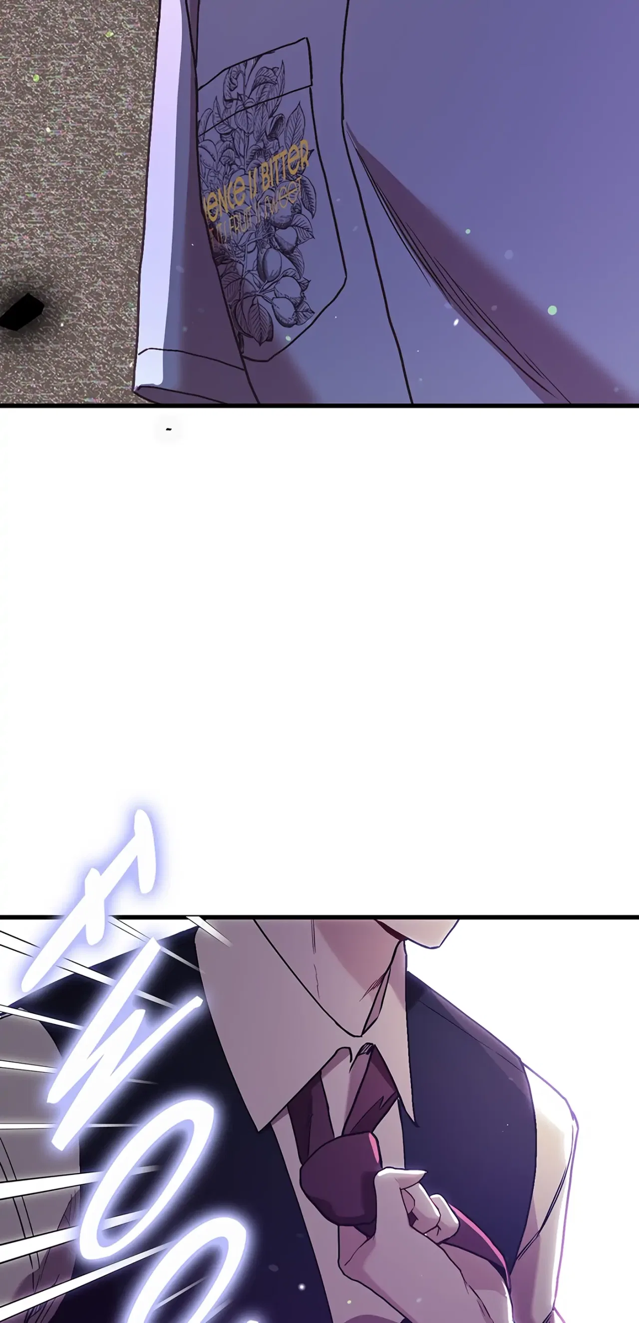 The Second Proposal Was Sweet Chapter 65 – Page 55