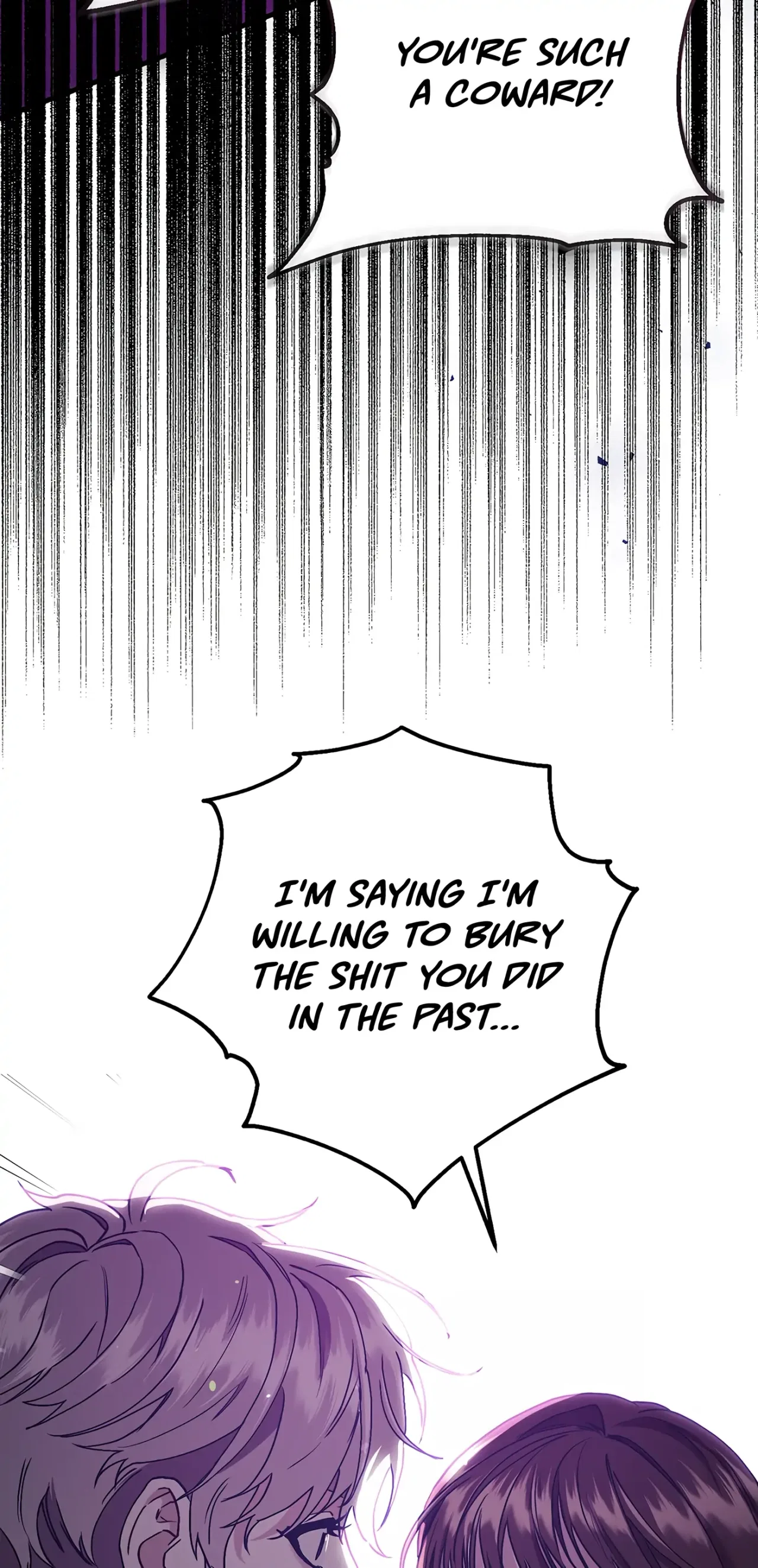 The Second Proposal Was Sweet Chapter 65 – Page 59