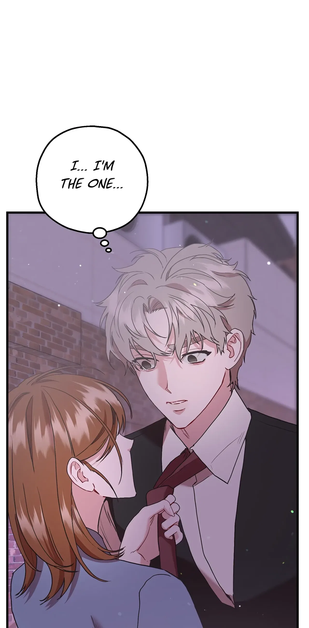 The Second Proposal Was Sweet Chapter 65 – Page 61