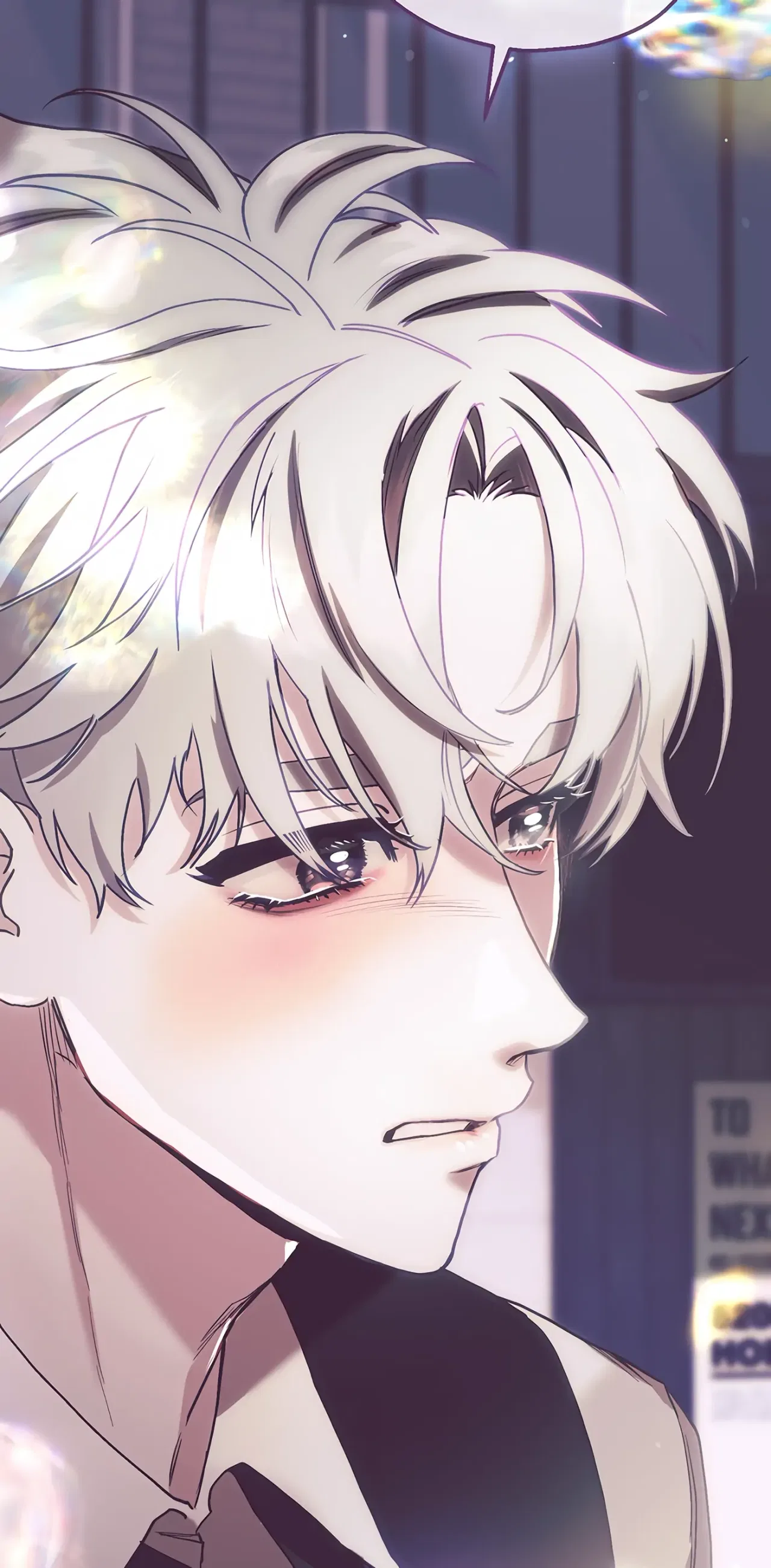 The Second Proposal Was Sweet Chapter 65 – Page 67