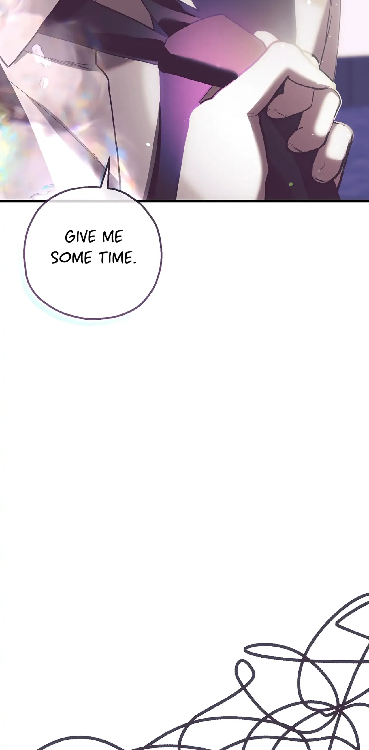 The Second Proposal Was Sweet Chapter 65 – Page 68