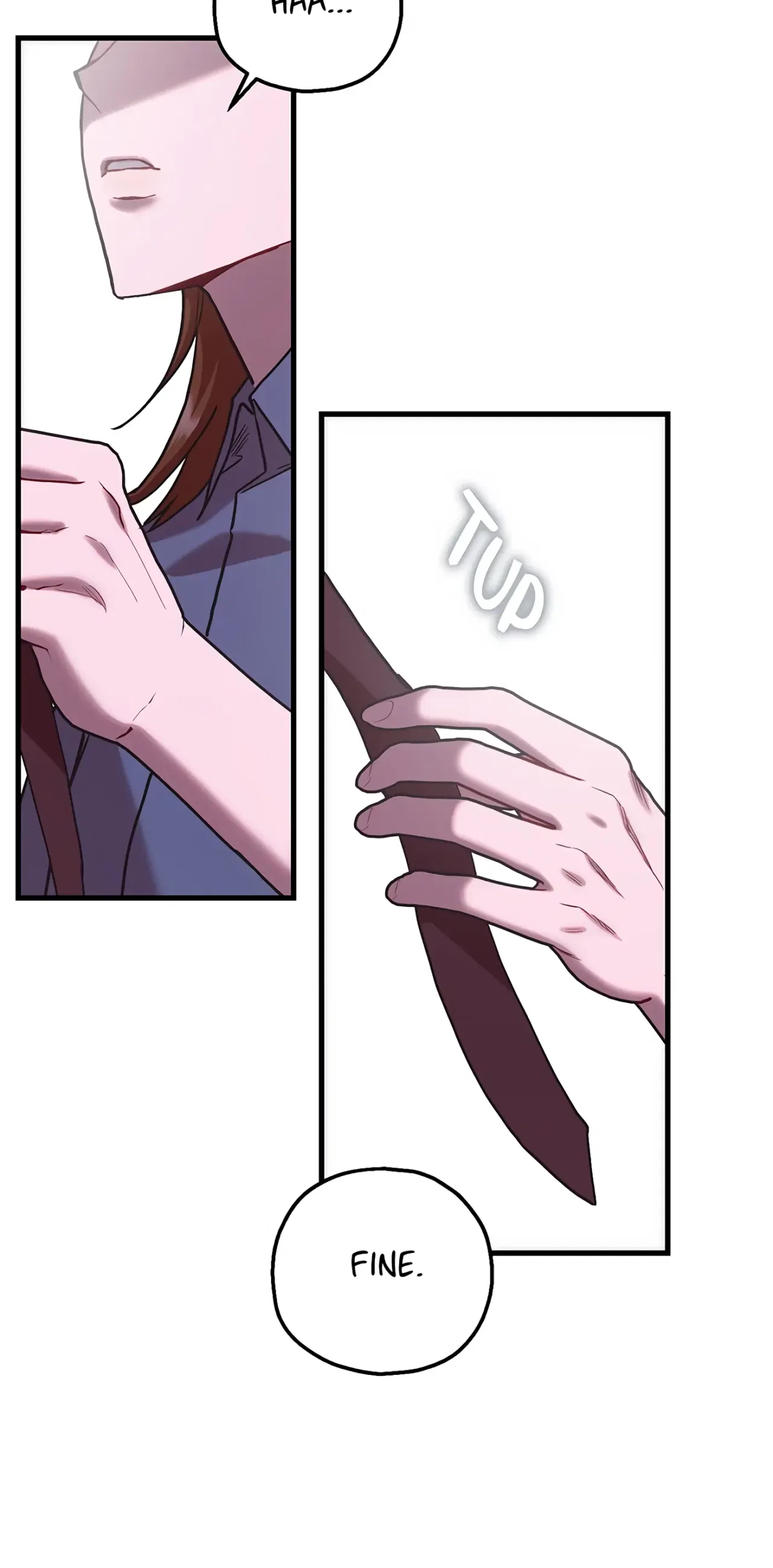 The Second Proposal Was Sweet Chapter 65 – Page 70
