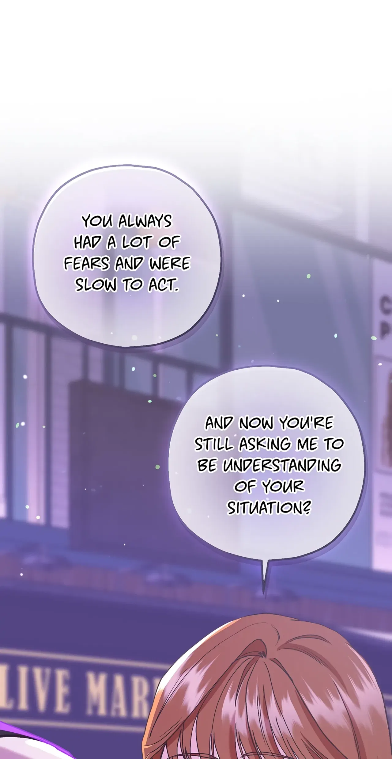 The Second Proposal Was Sweet Chapter 65 – Page 71