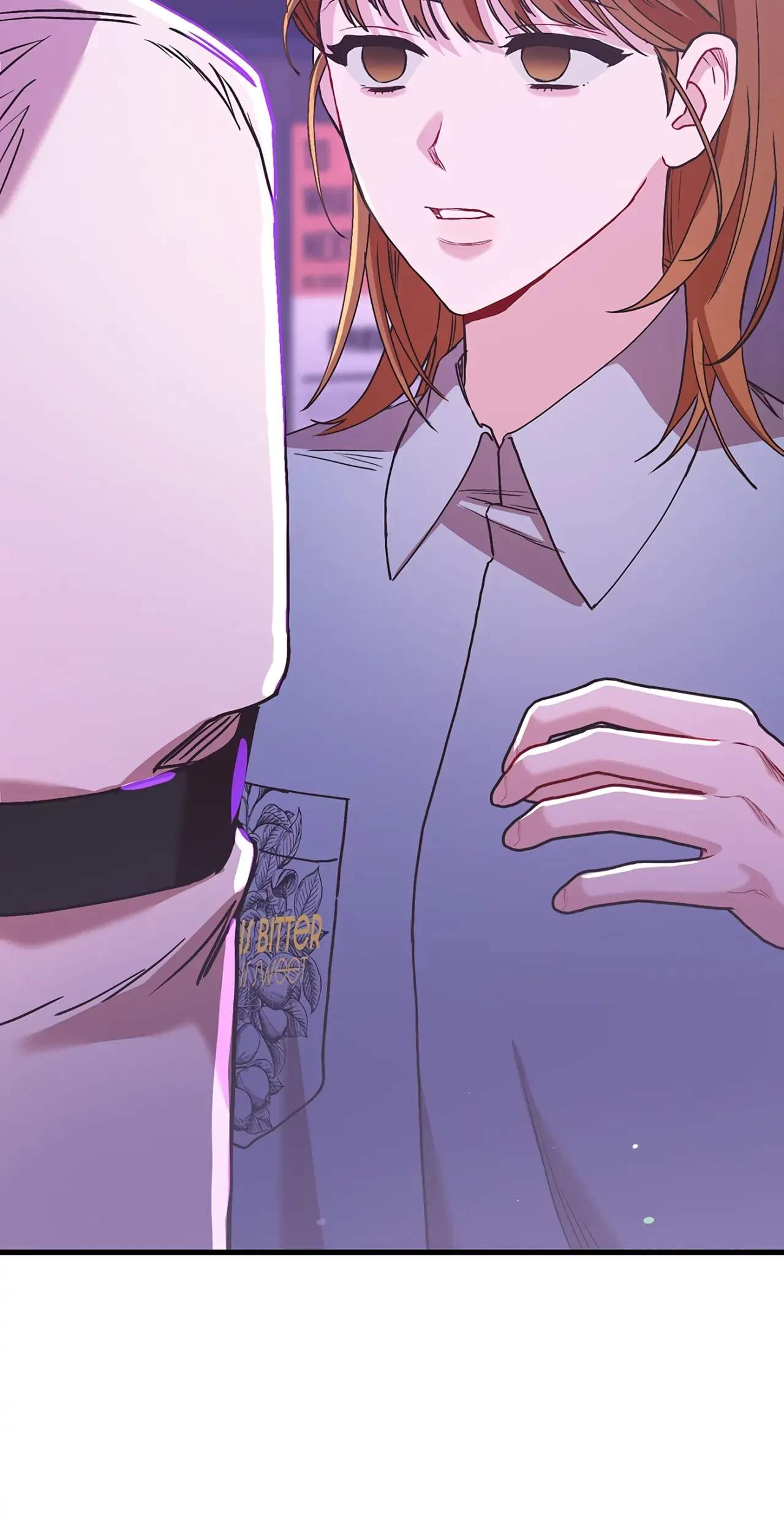 The Second Proposal Was Sweet Chapter 65 – Page 72