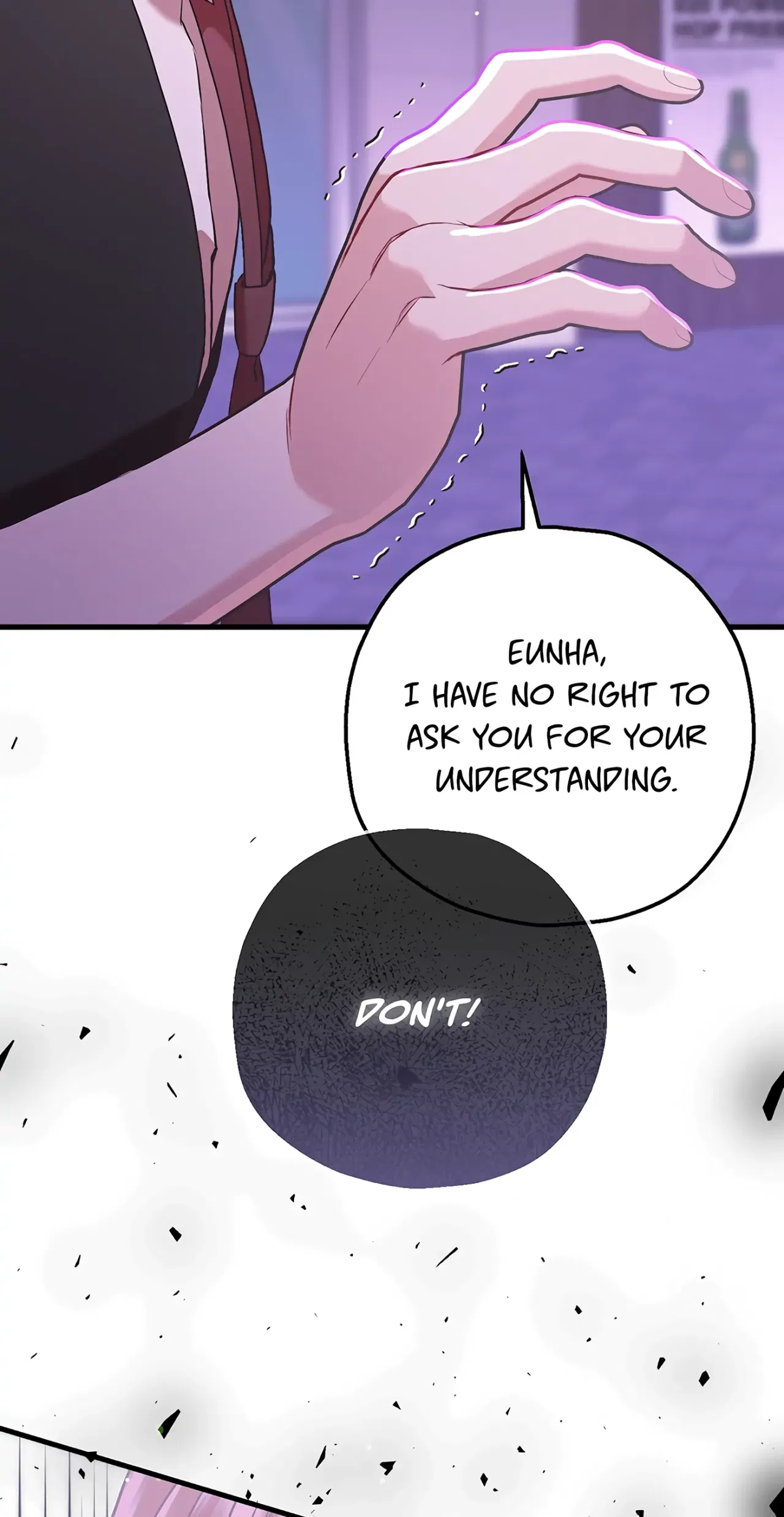The Second Proposal Was Sweet Chapter 65 – Page 74