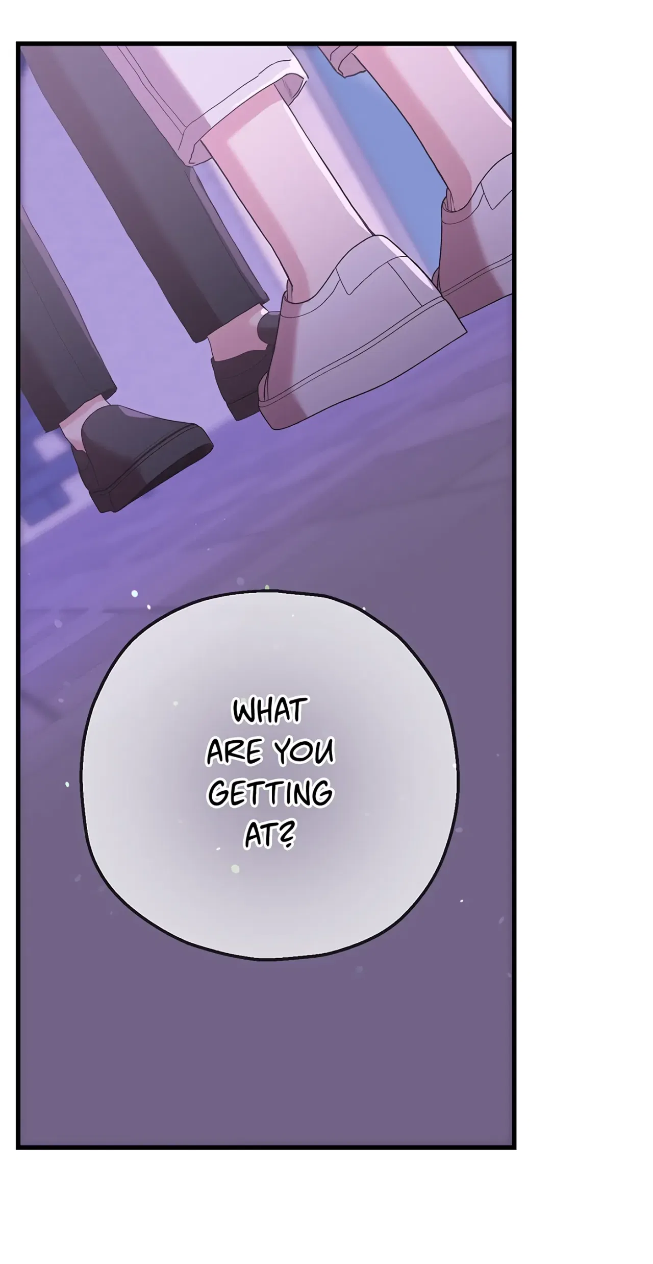 The Second Proposal Was Sweet Chapter 65 – Page 77
