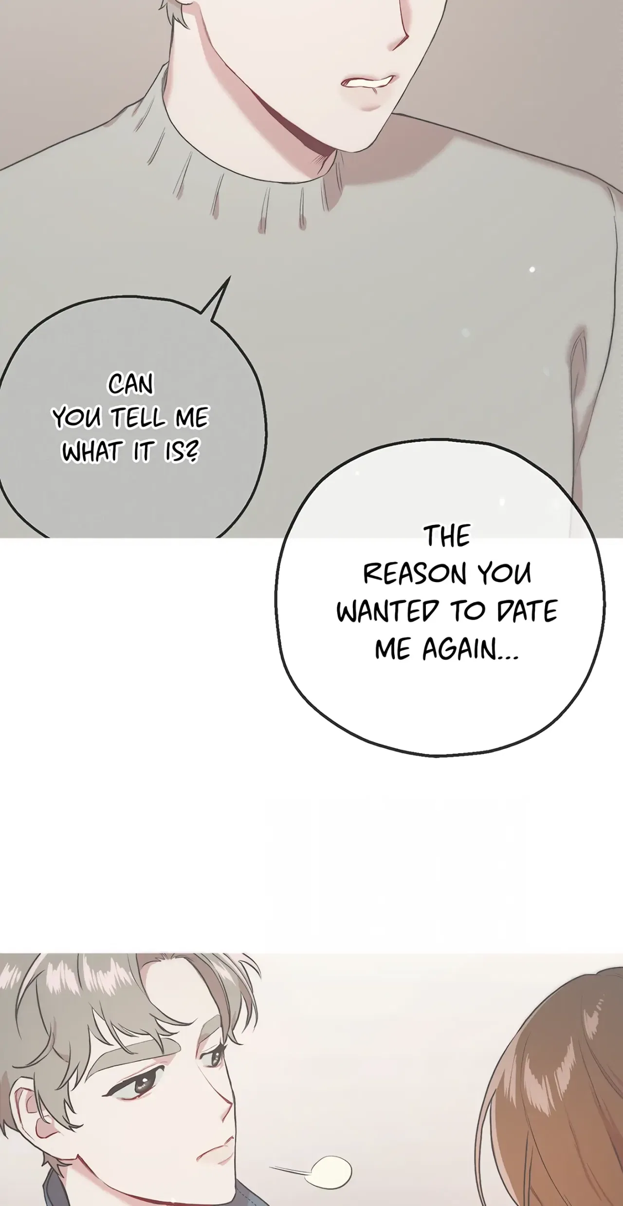 The Second Proposal Was Sweet Chapter 65 – Page 79