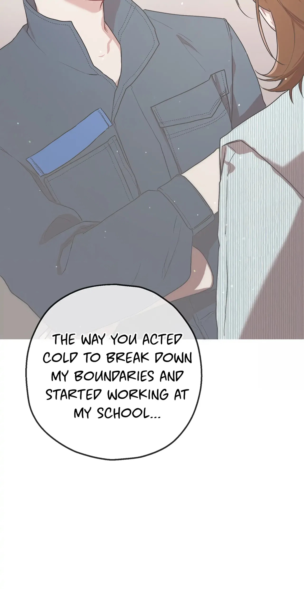 The Second Proposal Was Sweet Chapter 65 – Page 80
