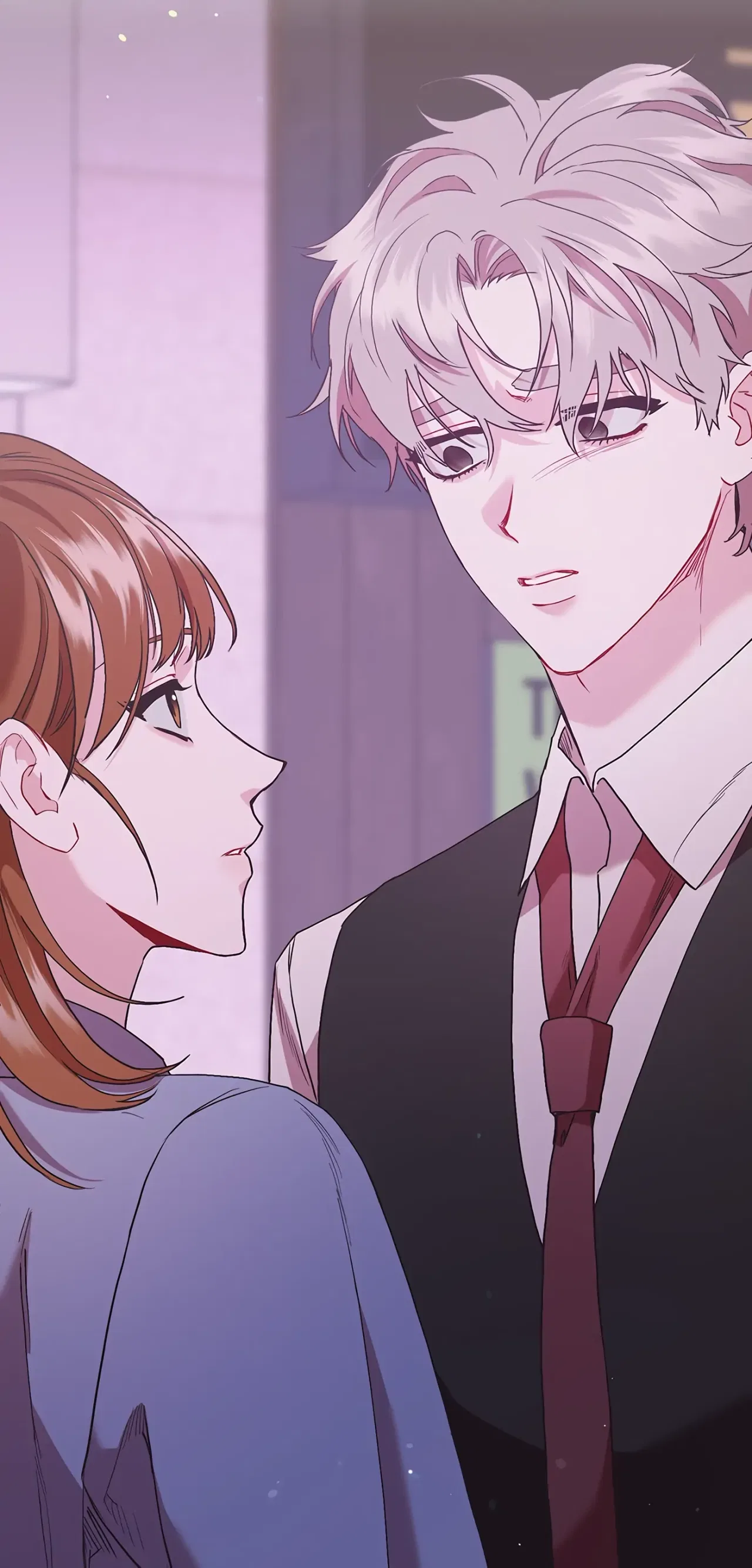 The Second Proposal Was Sweet Chapter 65 – Page 82