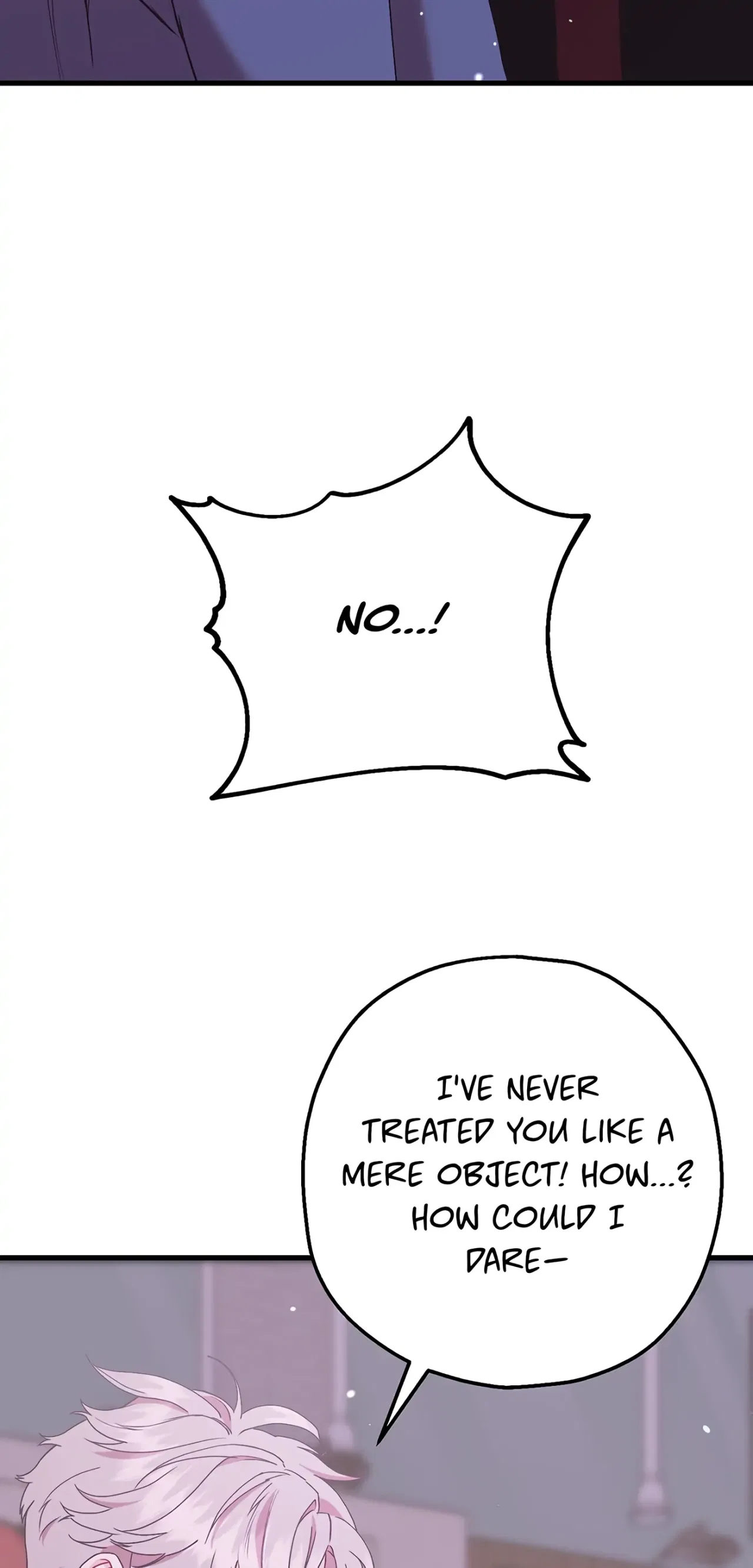 The Second Proposal Was Sweet Chapter 65 – Page 83