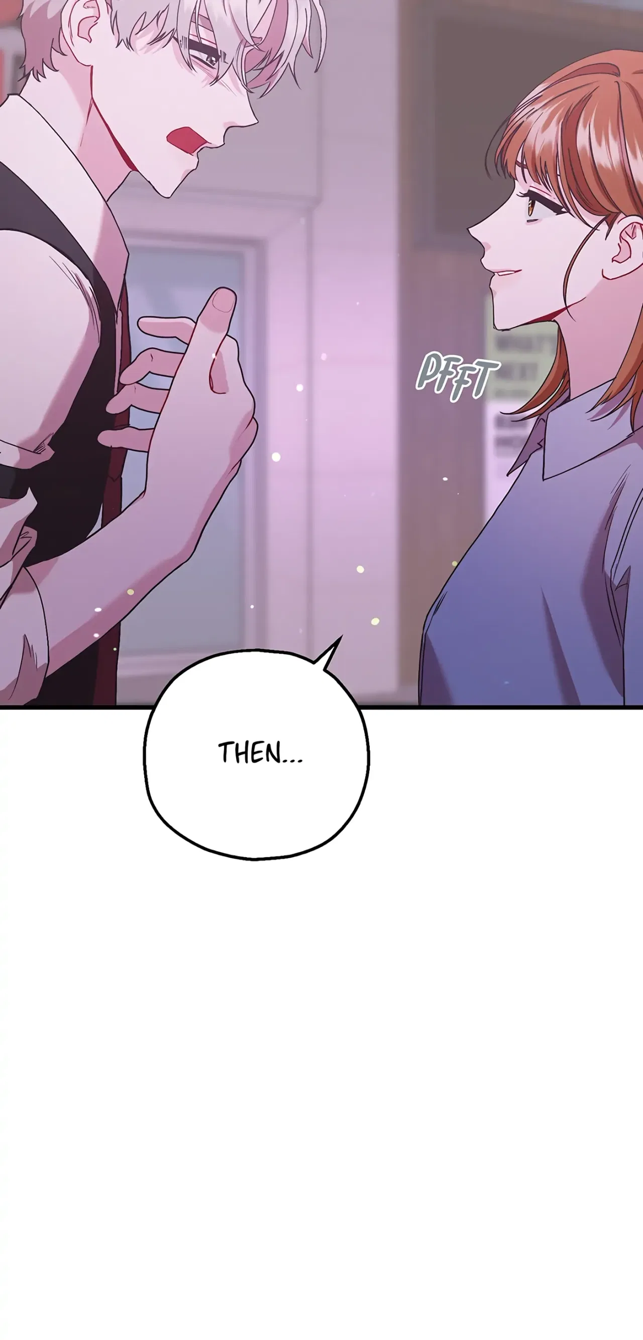The Second Proposal Was Sweet Chapter 65 – Page 84