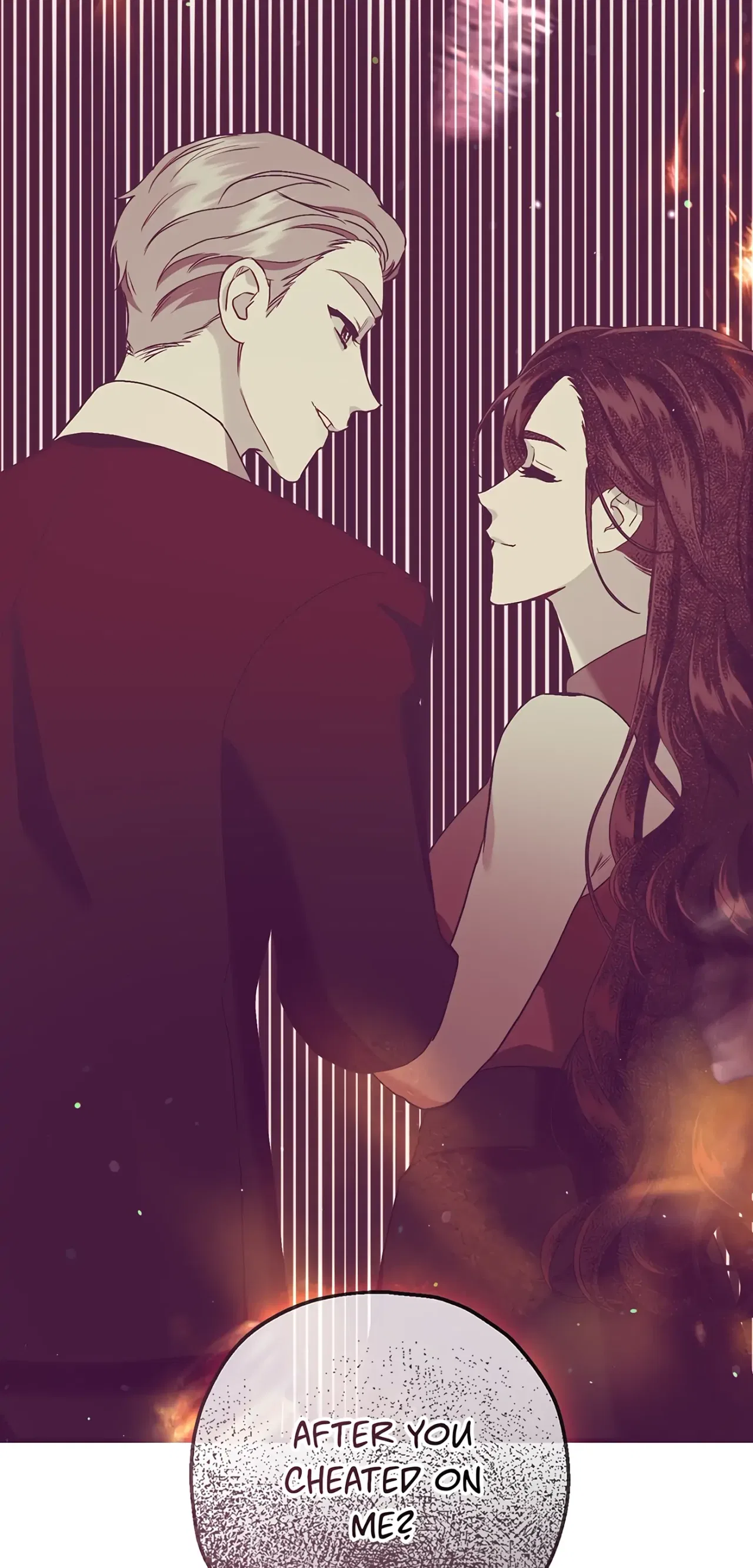 The Second Proposal Was Sweet Chapter 65 – Page 87