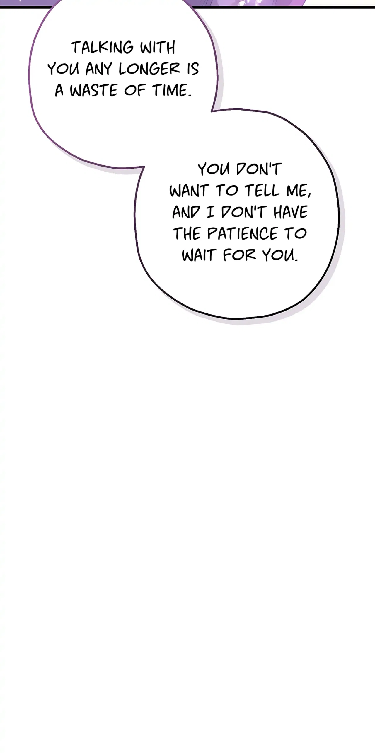 The Second Proposal Was Sweet Chapter 65 – Page 95