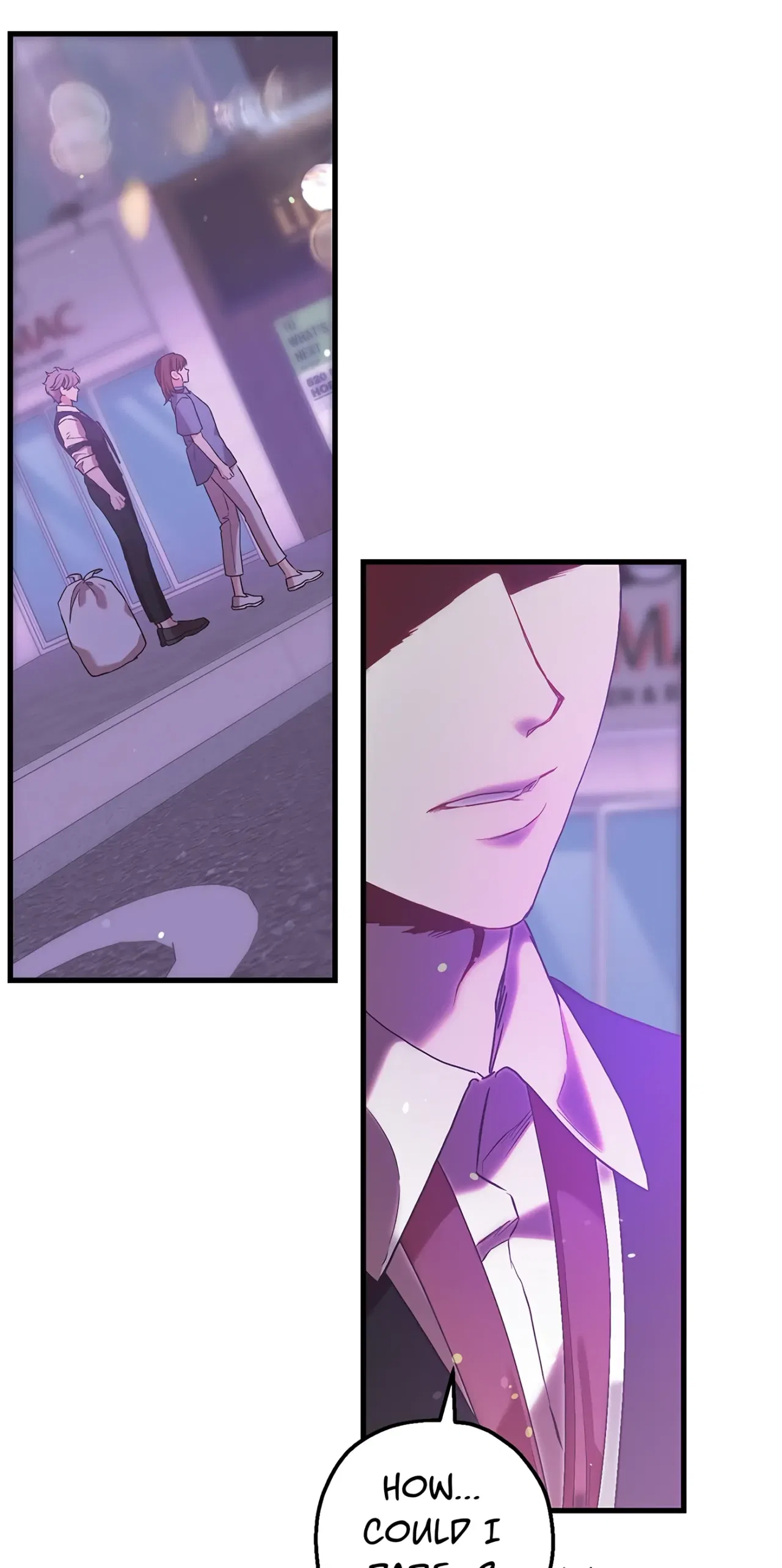 The Second Proposal Was Sweet Chapter 65 – Page 96