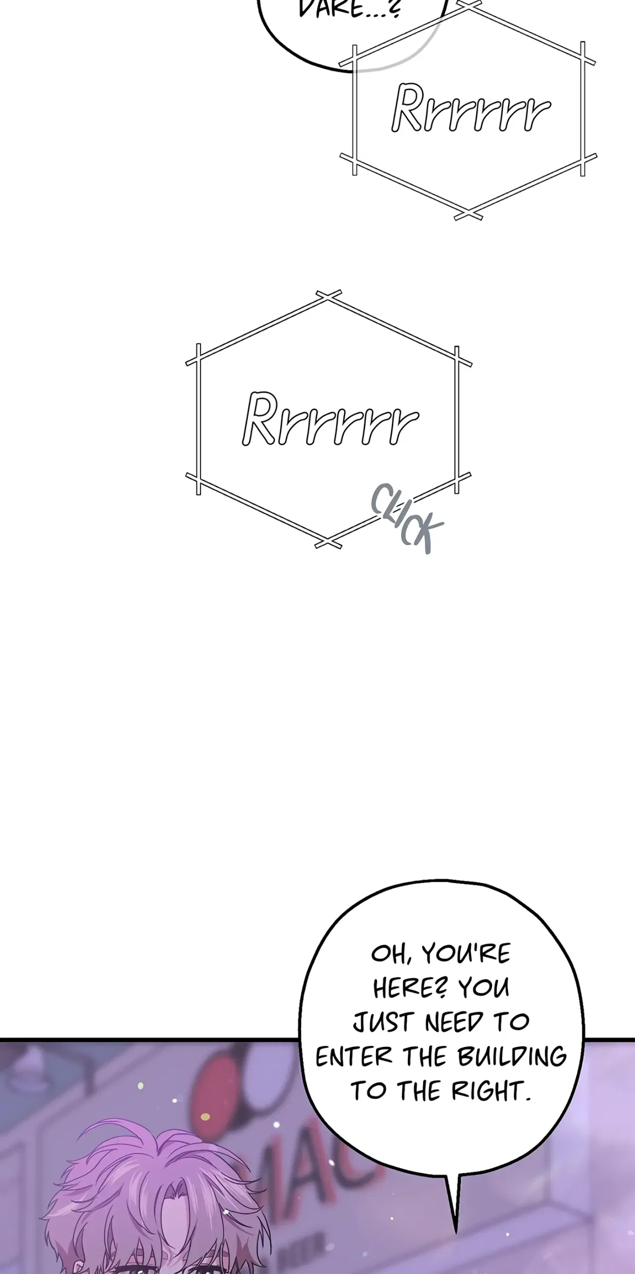 The Second Proposal Was Sweet Chapter 65 – Page 97