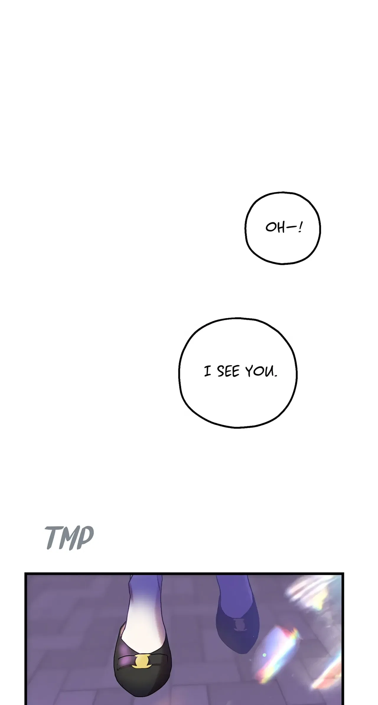 The Second Proposal Was Sweet Chapter 65 – Page 99