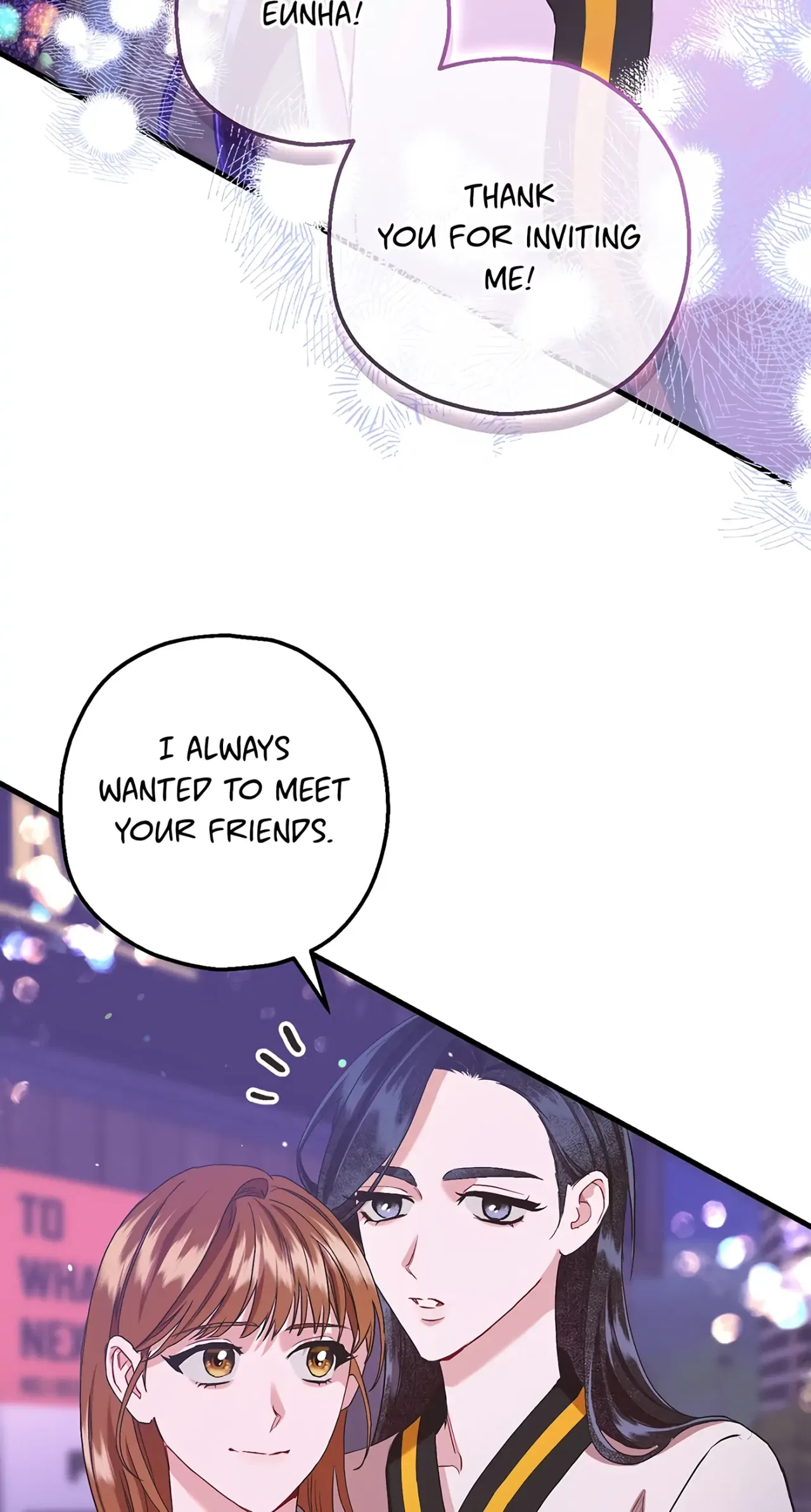 The Second Proposal Was Sweet Chapter 65 – Page 102
