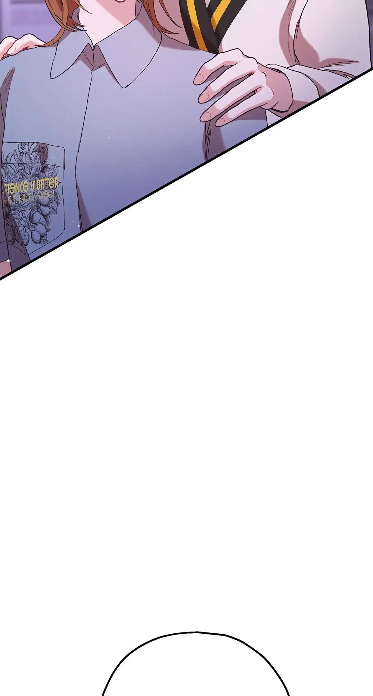 The Second Proposal Was Sweet Chapter 65 – Page 103