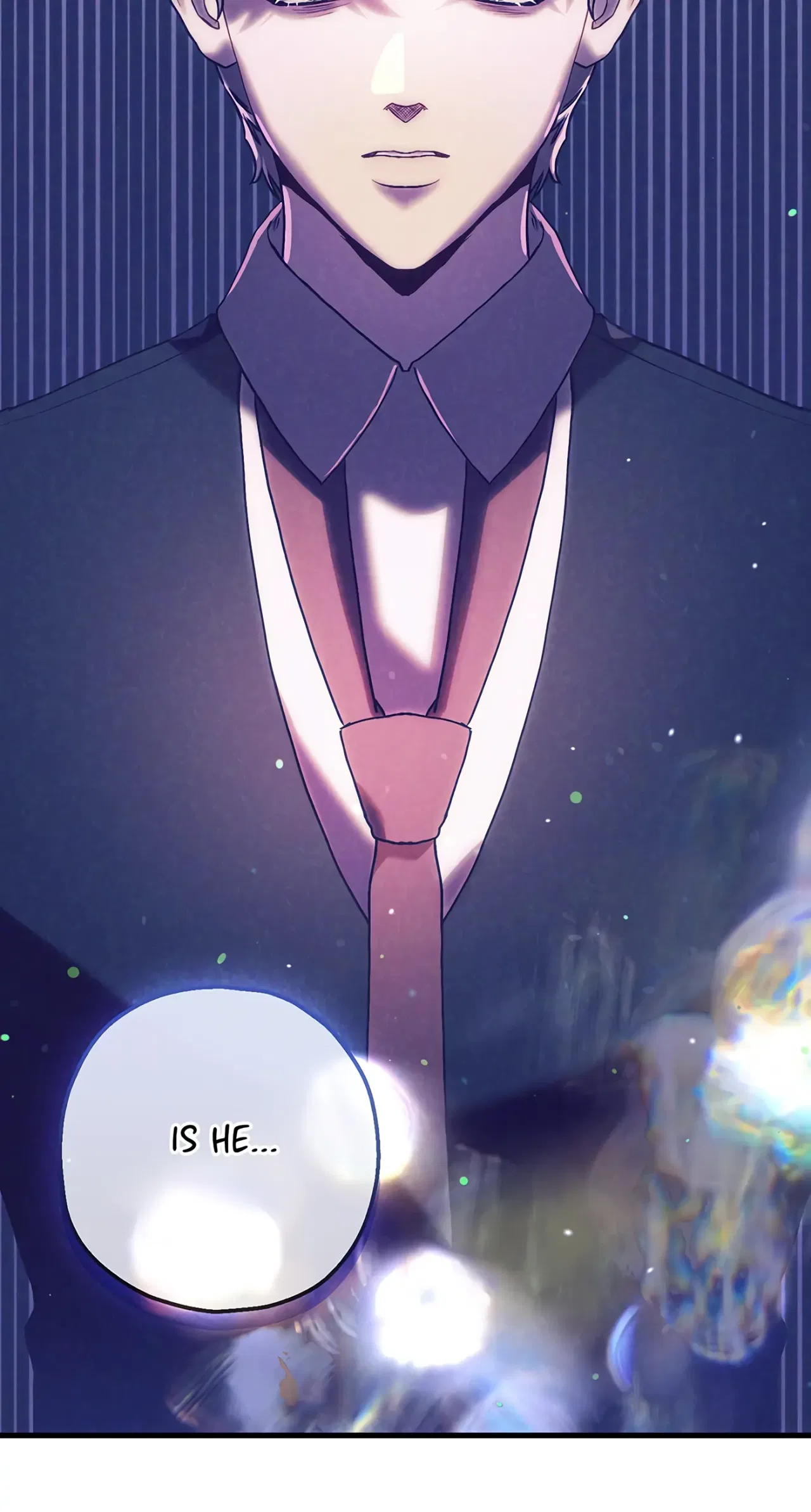 The Second Proposal Was Sweet Chapter 65 – Page 105