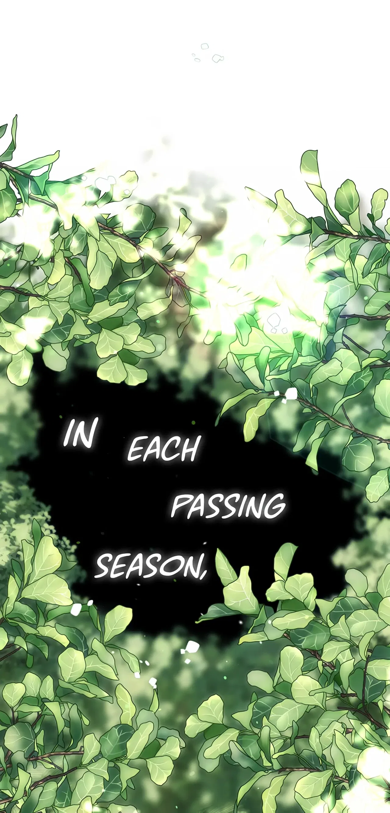 The Second Proposal Was Sweet Chapter 64 – Page 3