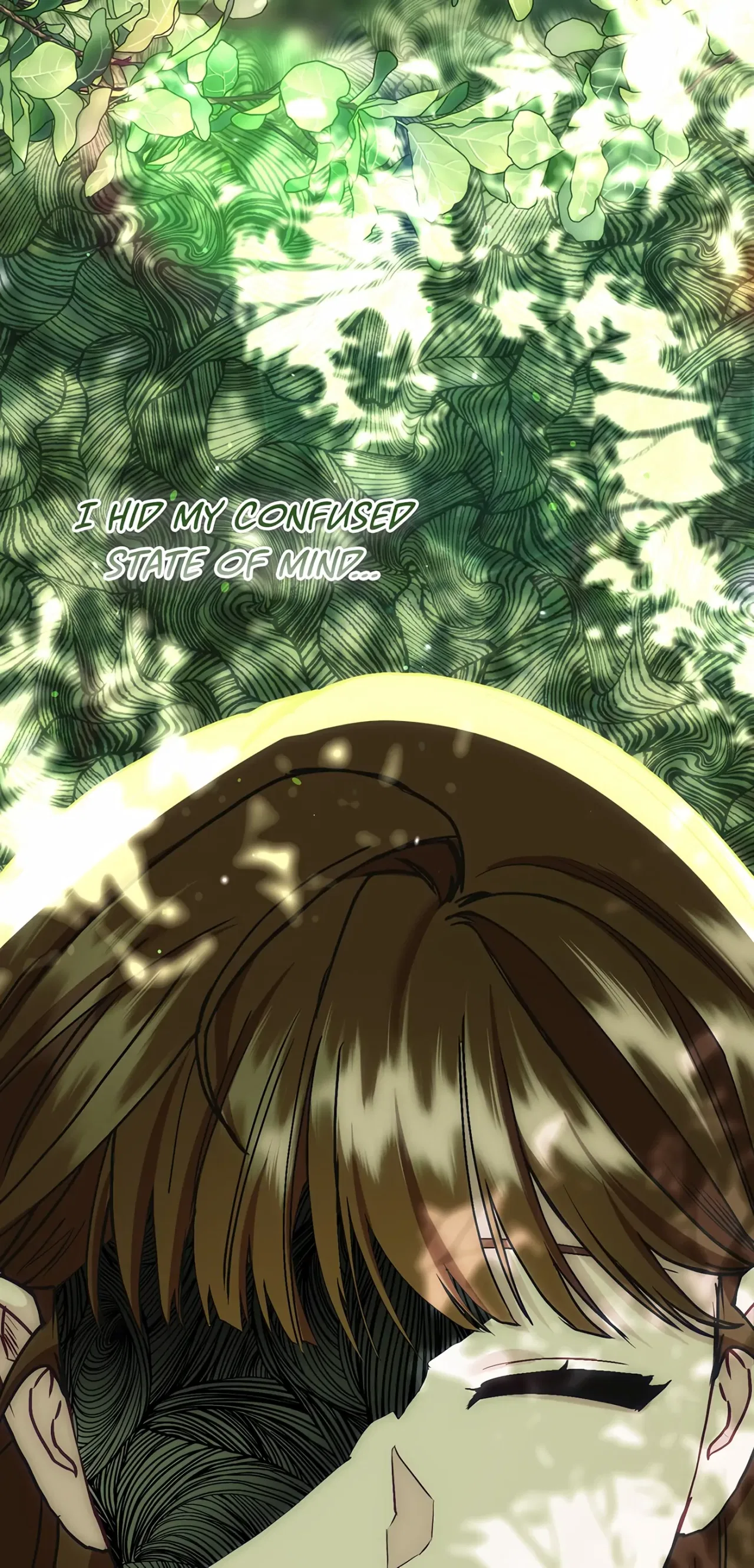 The Second Proposal Was Sweet Chapter 64 – Page 4