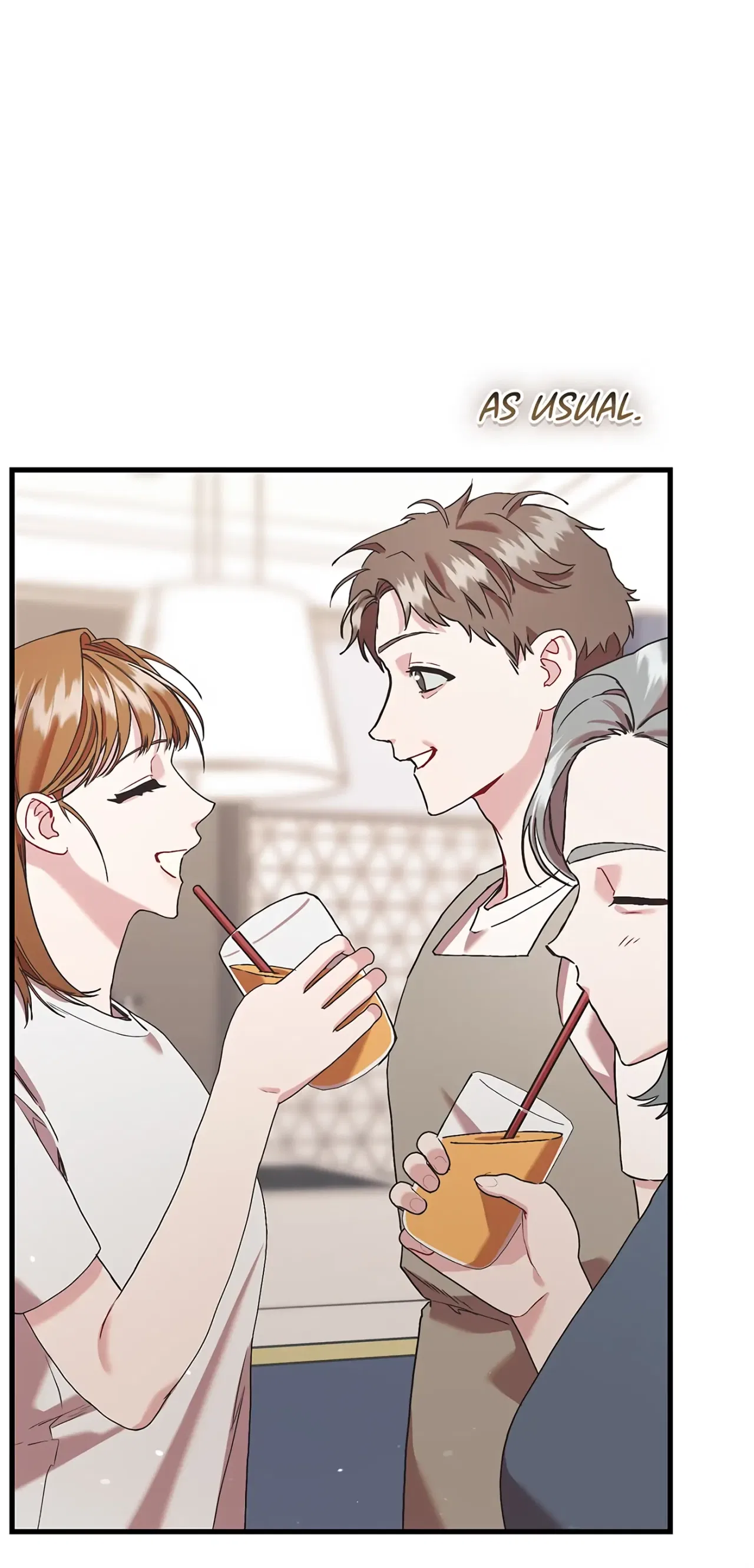 The Second Proposal Was Sweet Chapter 64 – Page 6