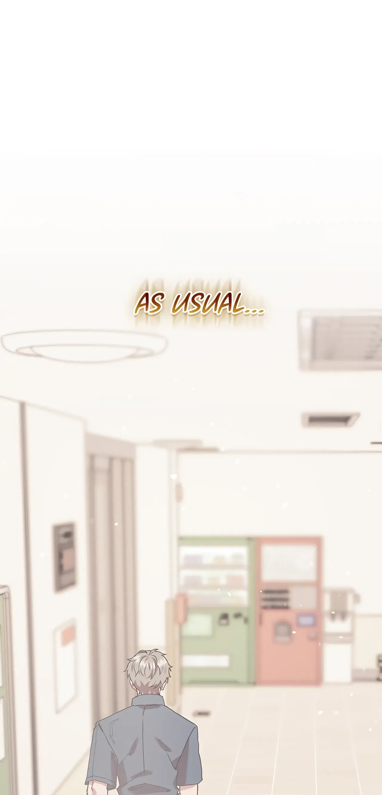 The Second Proposal Was Sweet Chapter 64 – Page 8