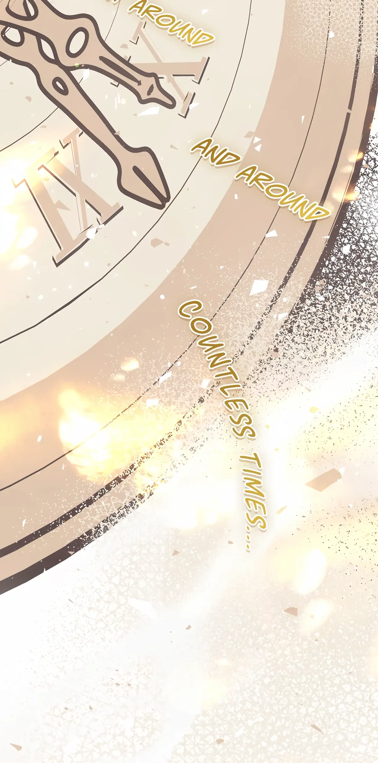 The Second Proposal Was Sweet Chapter 64 – Page 13