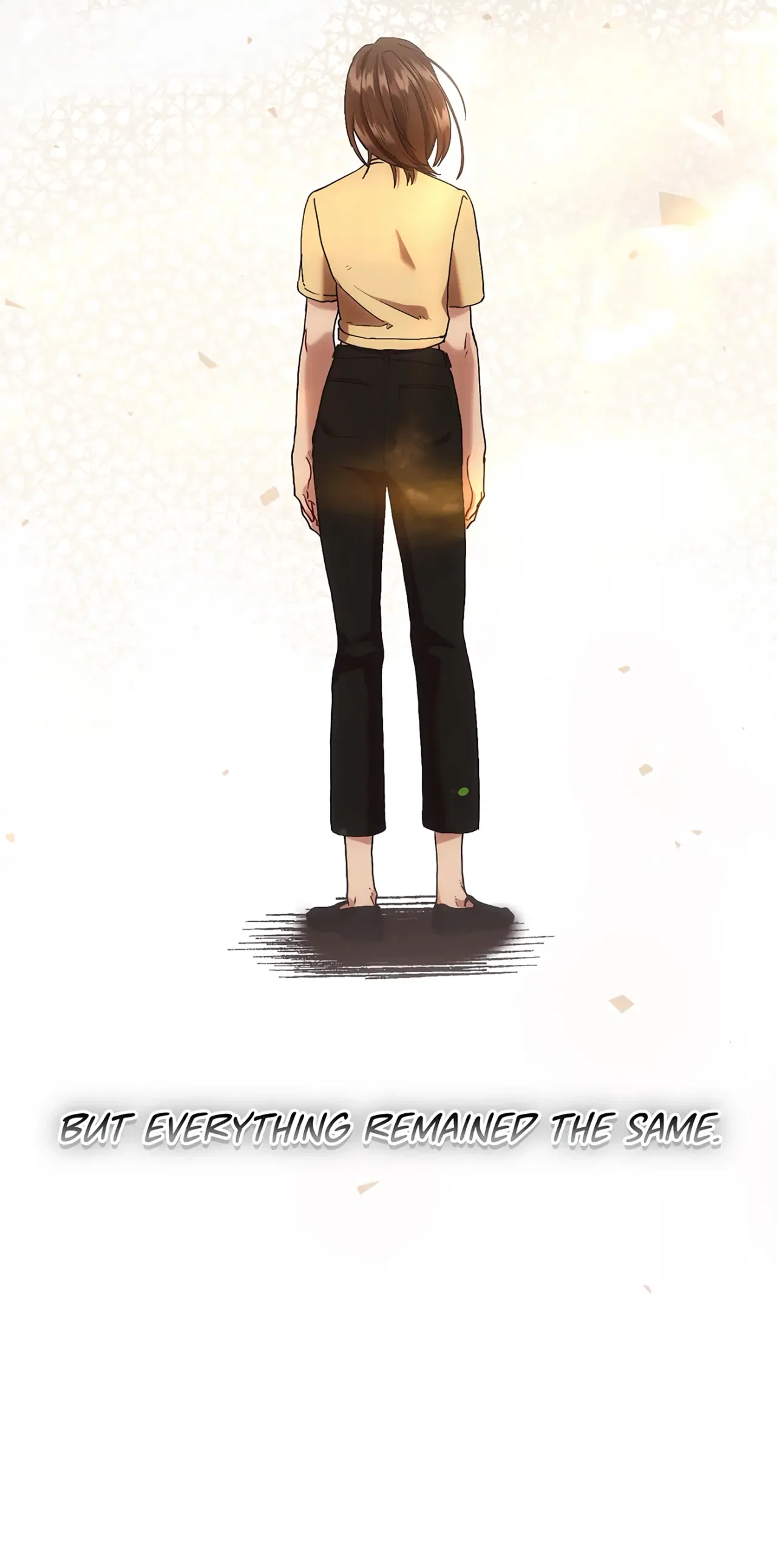 The Second Proposal Was Sweet Chapter 64 – Page 14