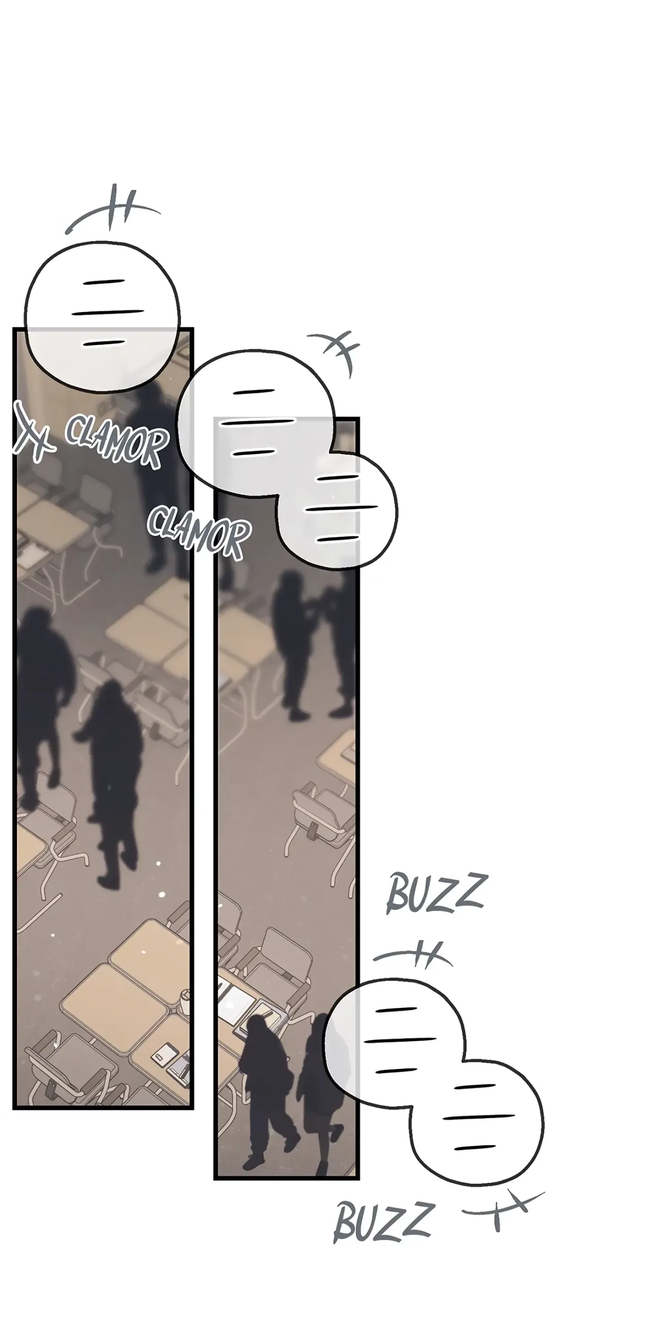The Second Proposal Was Sweet Chapter 64 – Page 20