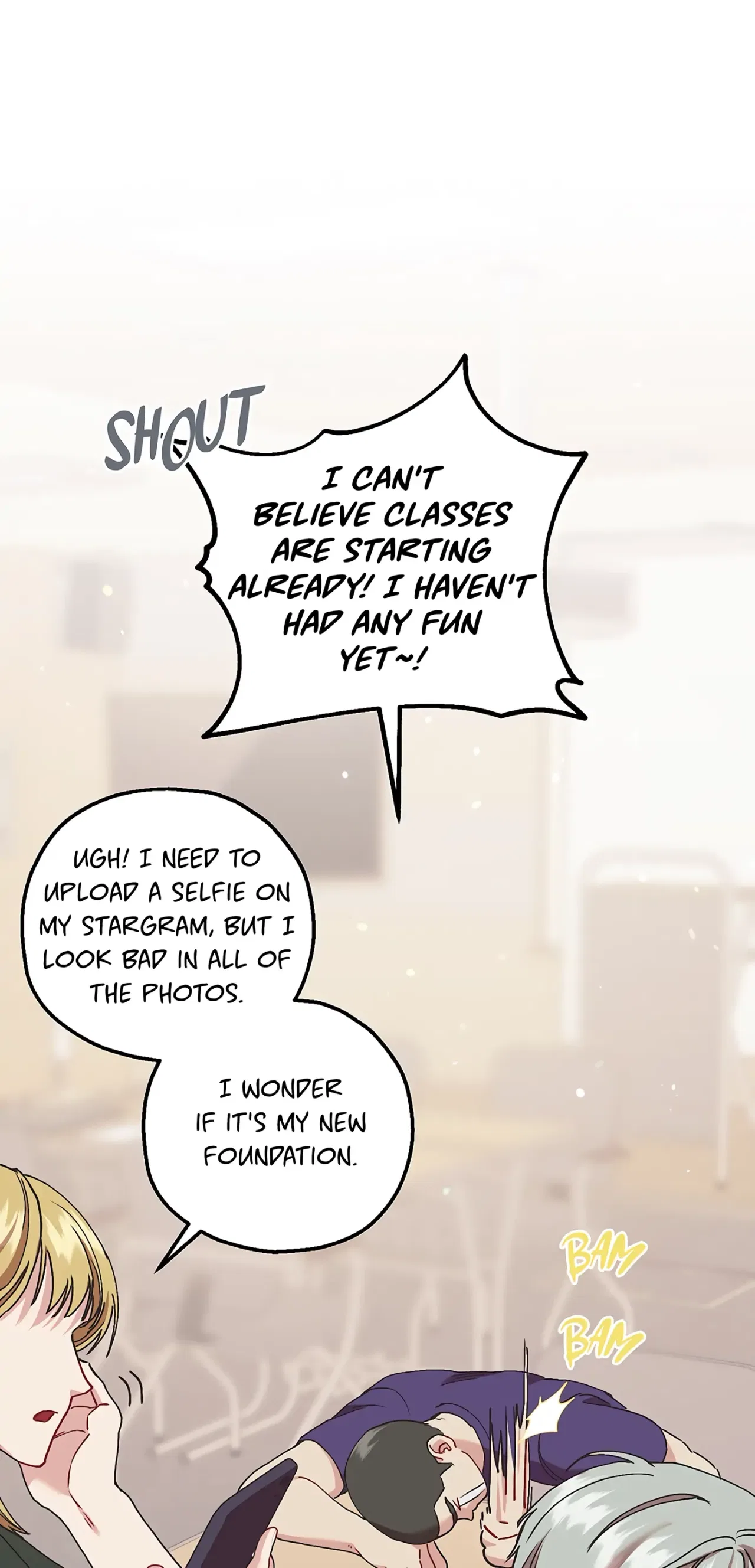 The Second Proposal Was Sweet Chapter 64 – Page 21