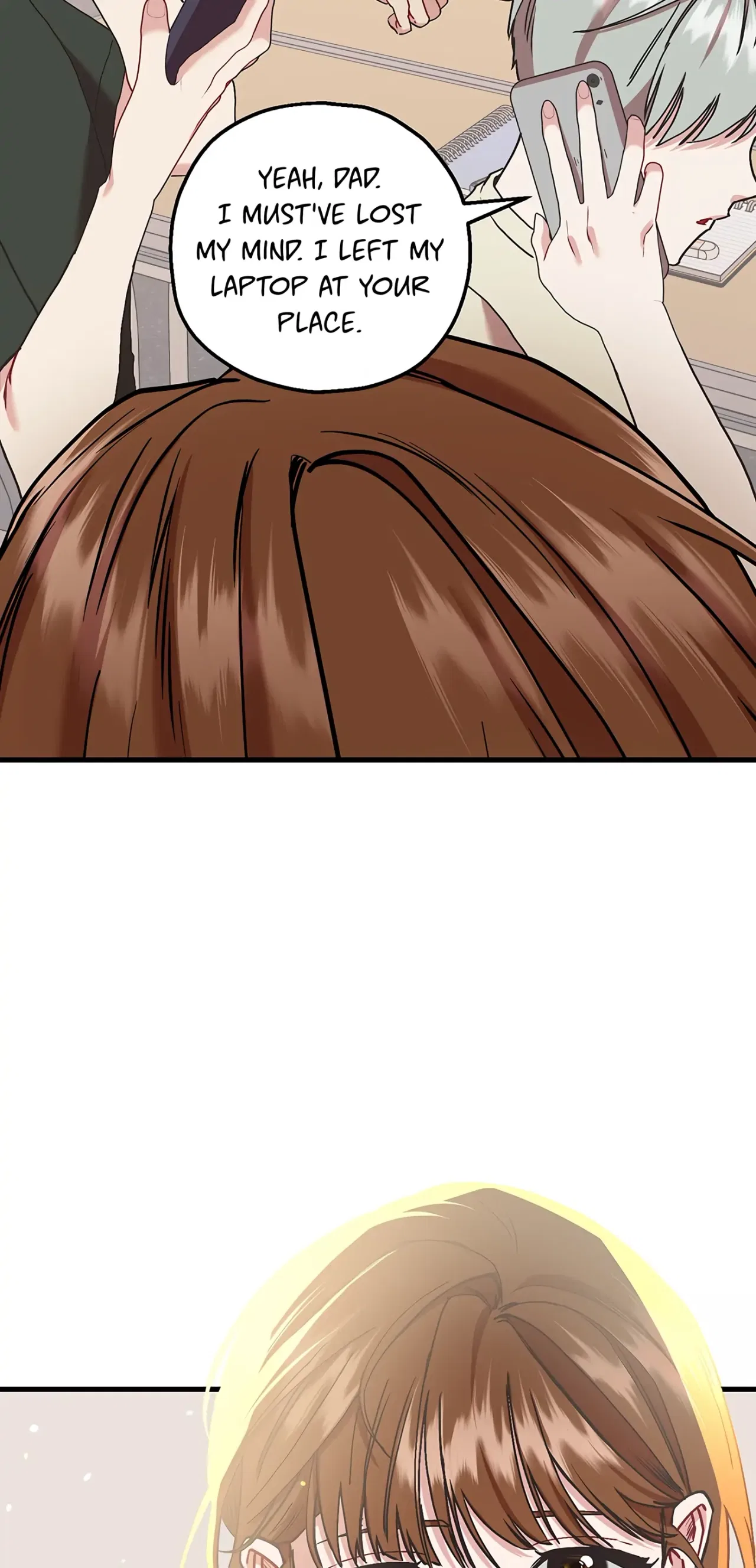 The Second Proposal Was Sweet Chapter 64 – Page 22