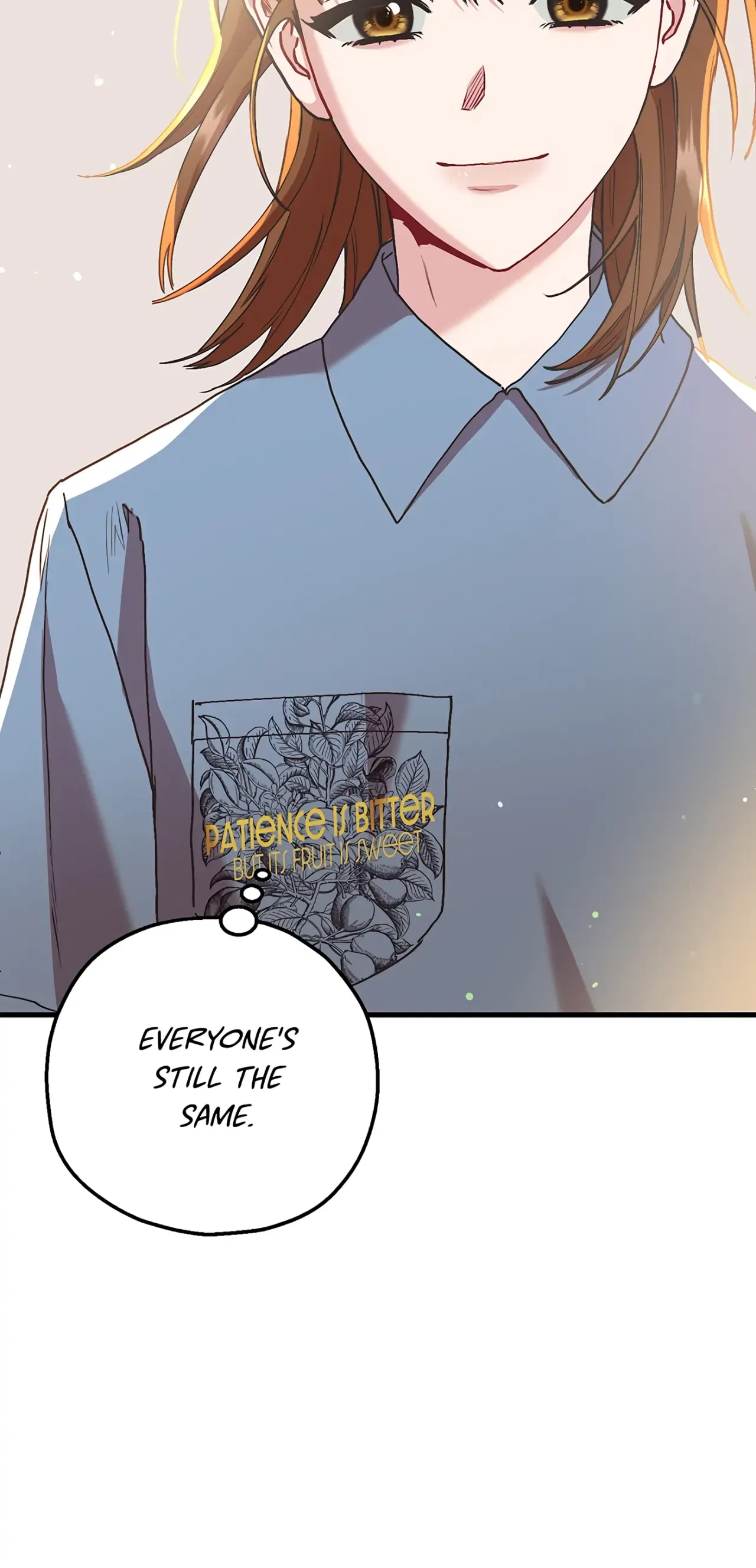 The Second Proposal Was Sweet Chapter 64 – Page 23