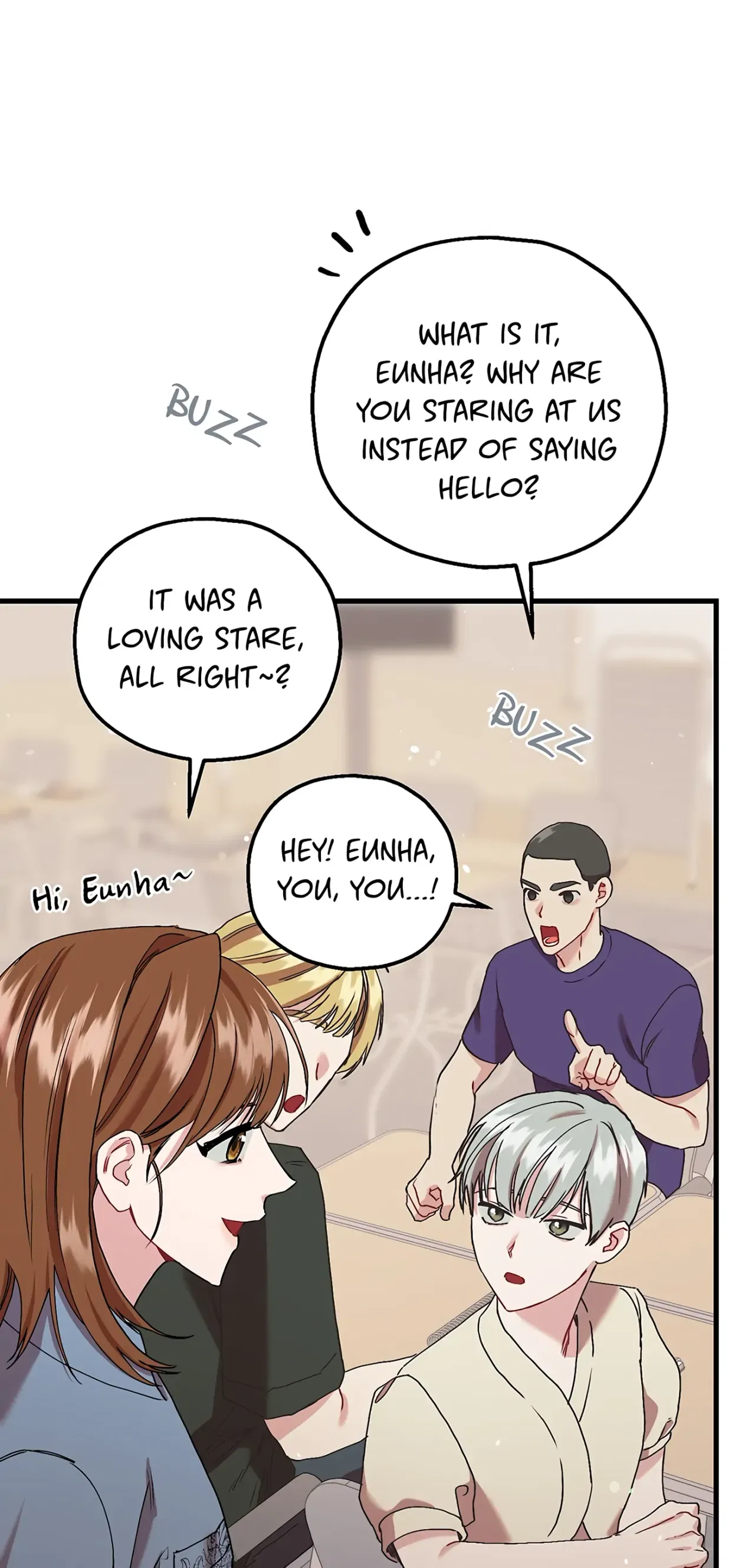The Second Proposal Was Sweet Chapter 64 – Page 24