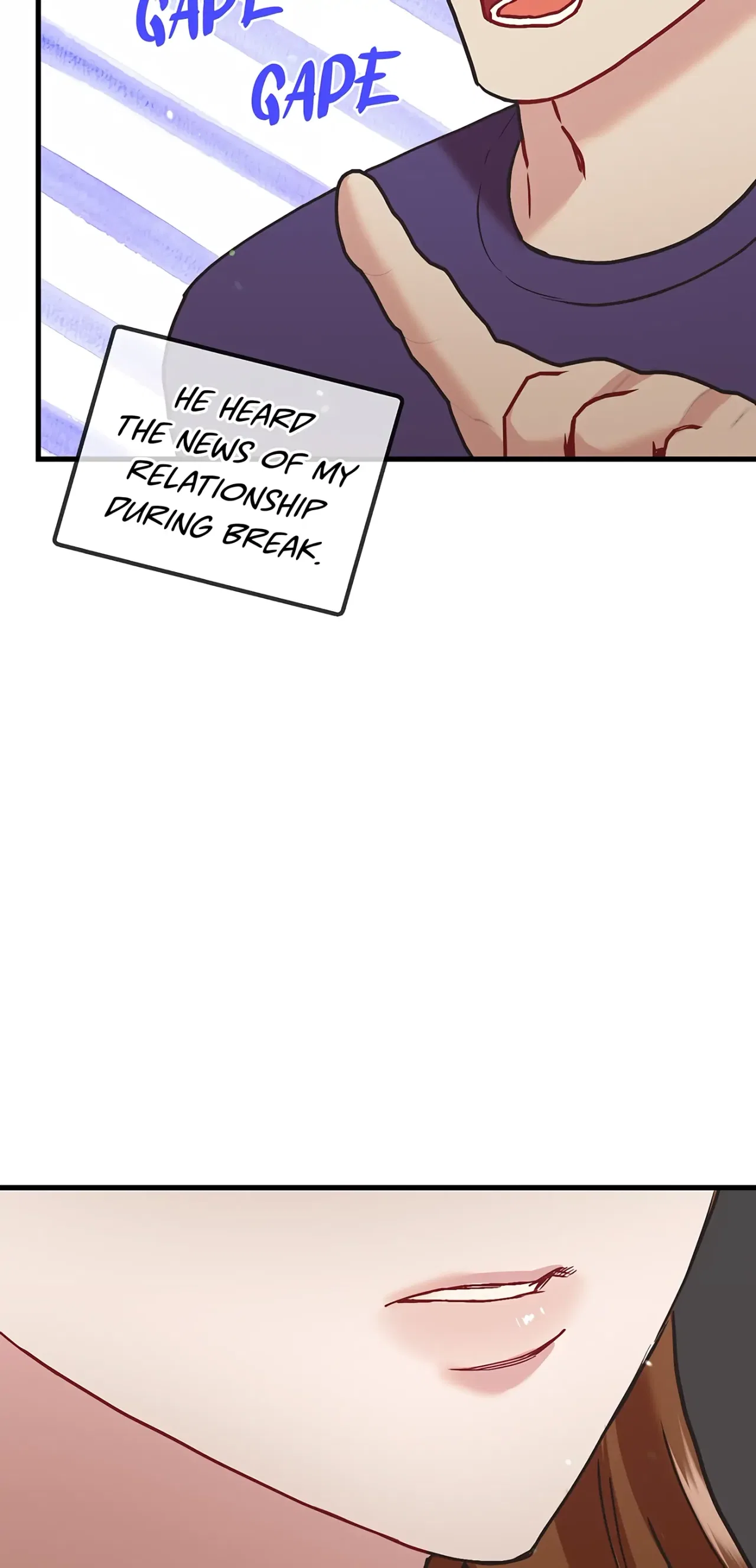 The Second Proposal Was Sweet Chapter 64 – Page 26