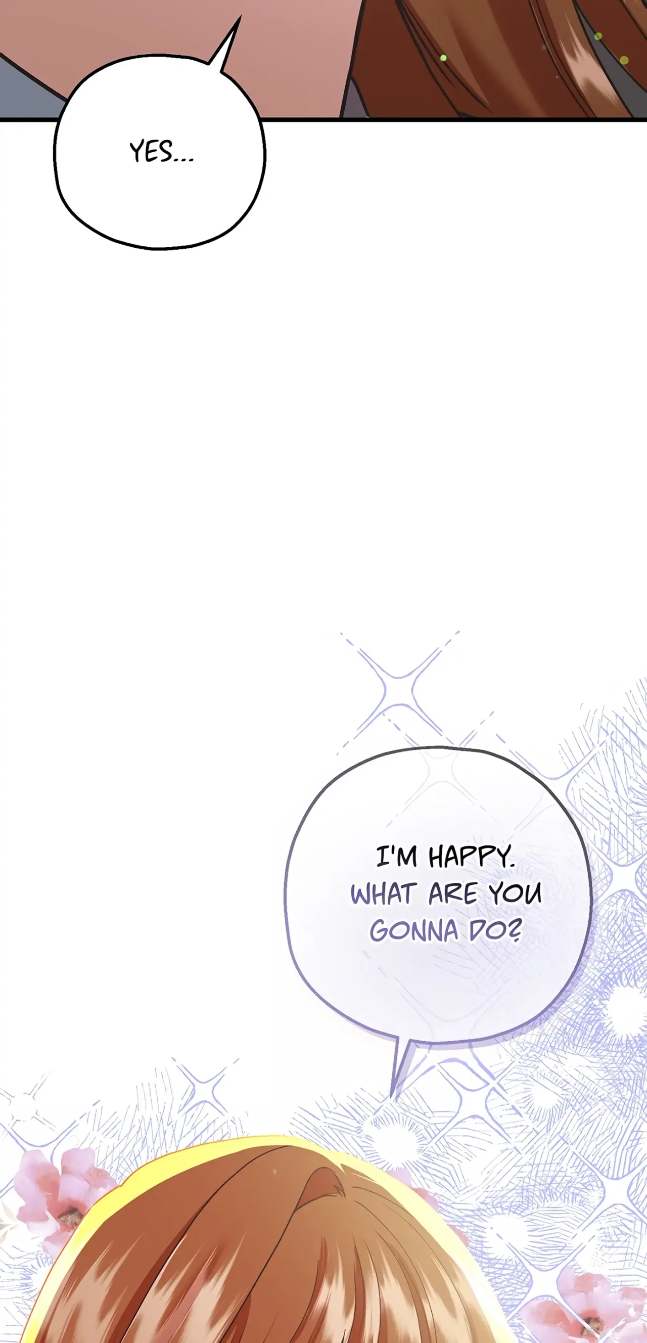 The Second Proposal Was Sweet Chapter 64 – Page 27