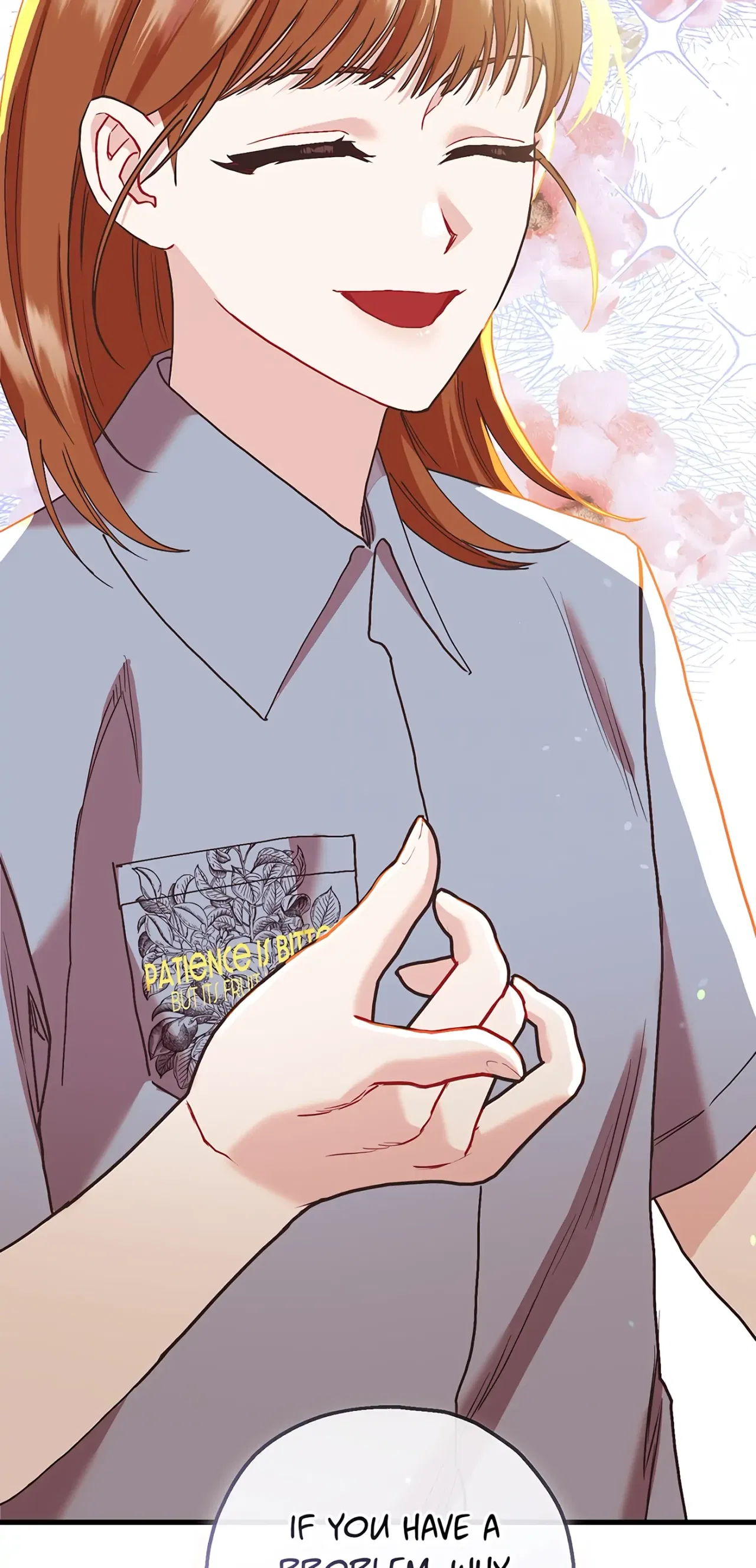 The Second Proposal Was Sweet Chapter 64 – Page 28
