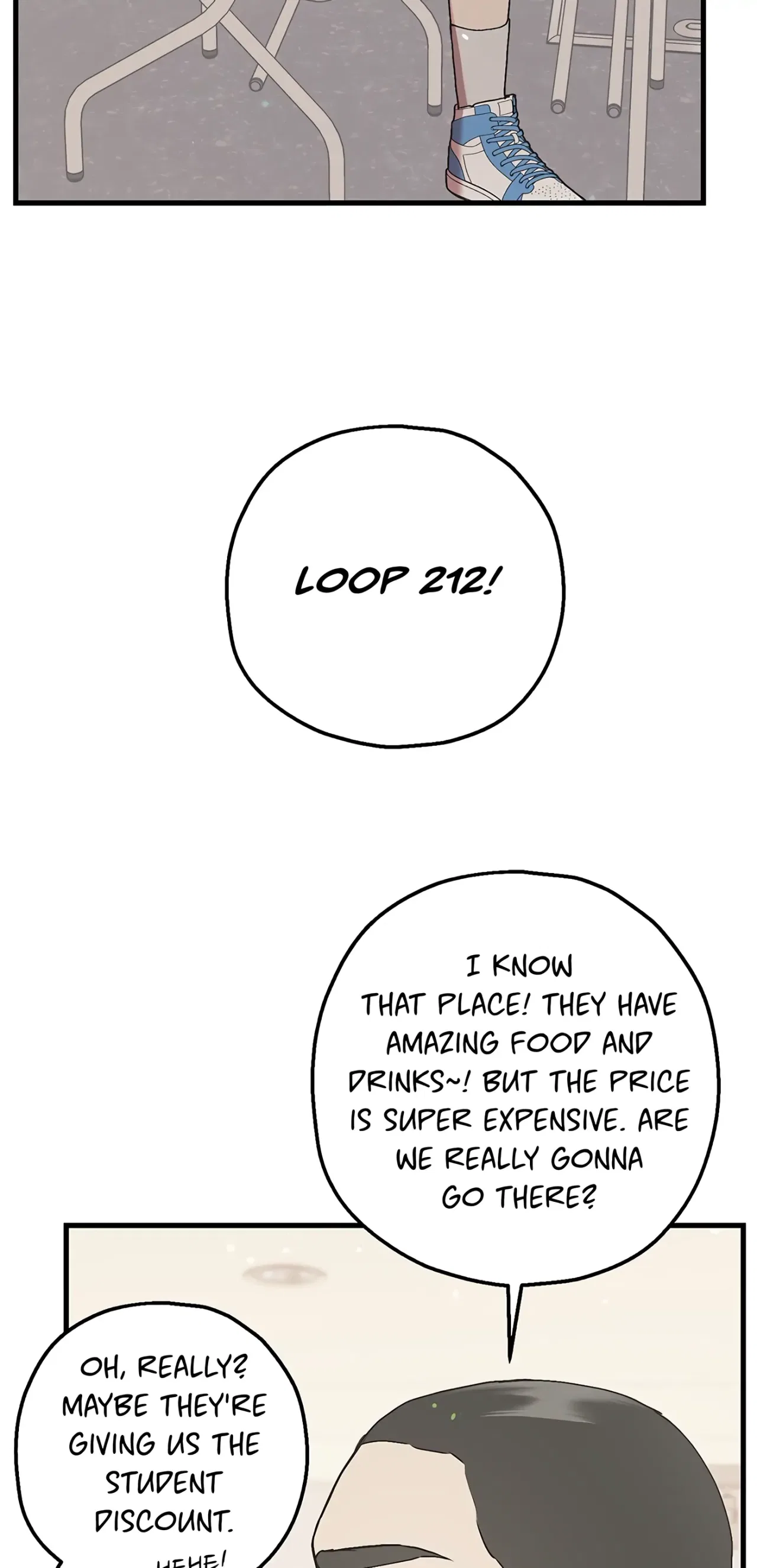 The Second Proposal Was Sweet Chapter 64 – Page 32