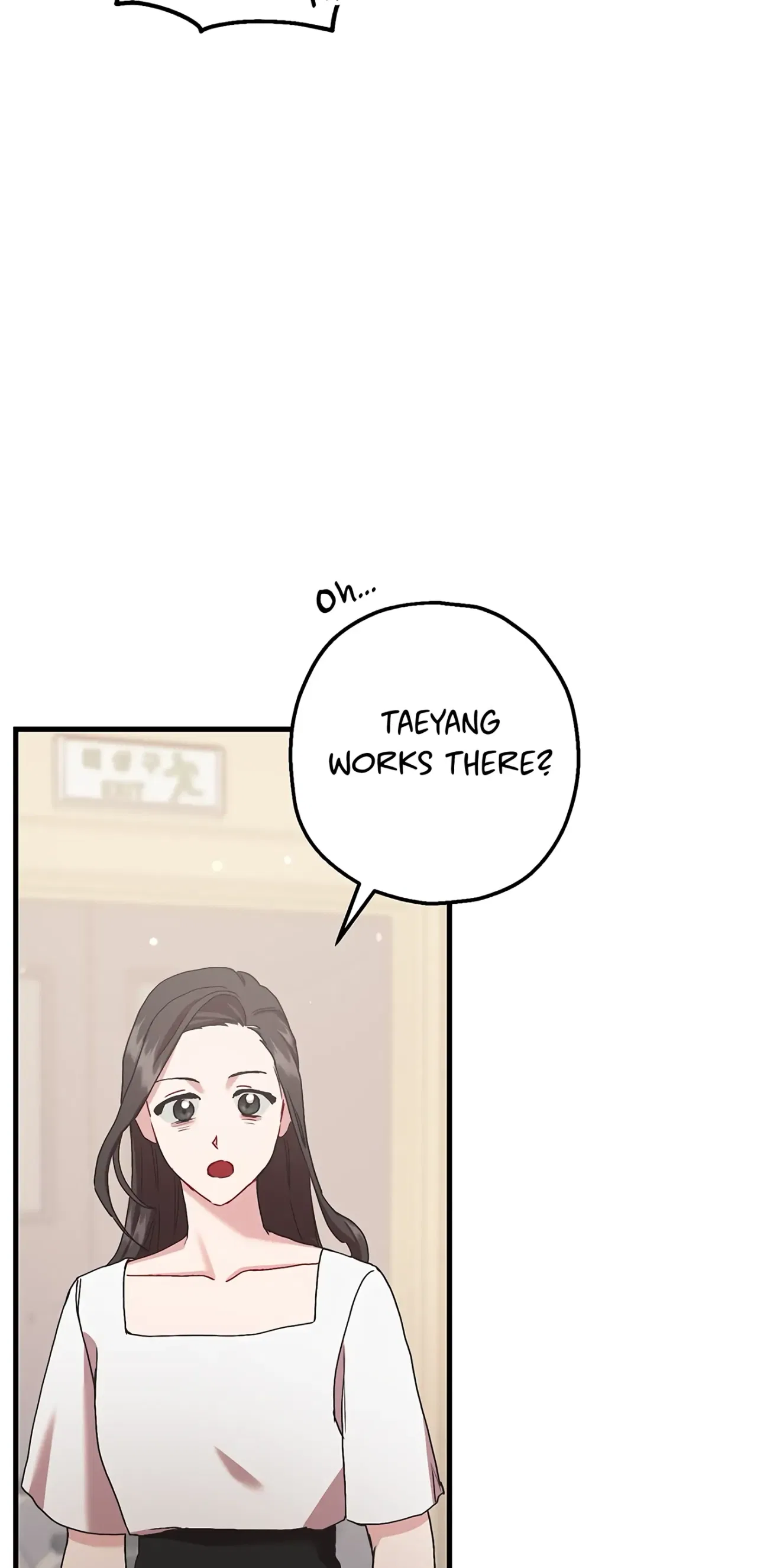 The Second Proposal Was Sweet Chapter 64 – Page 35