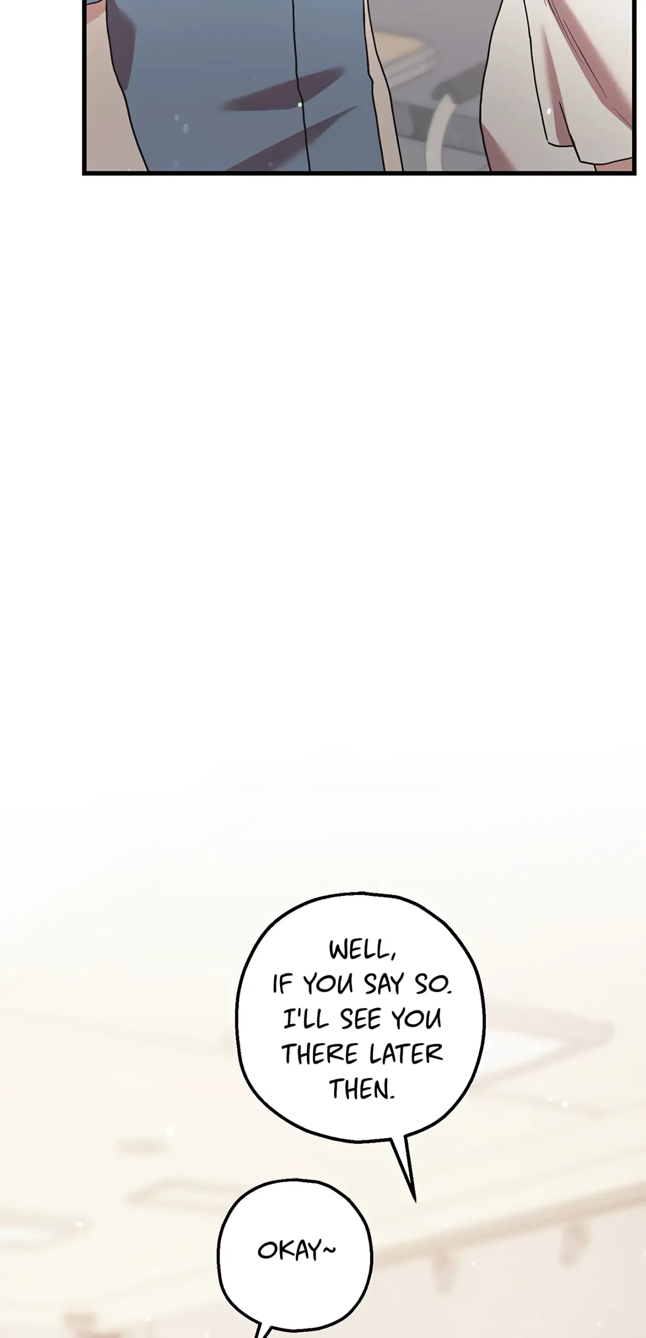 The Second Proposal Was Sweet Chapter 64 – Page 37