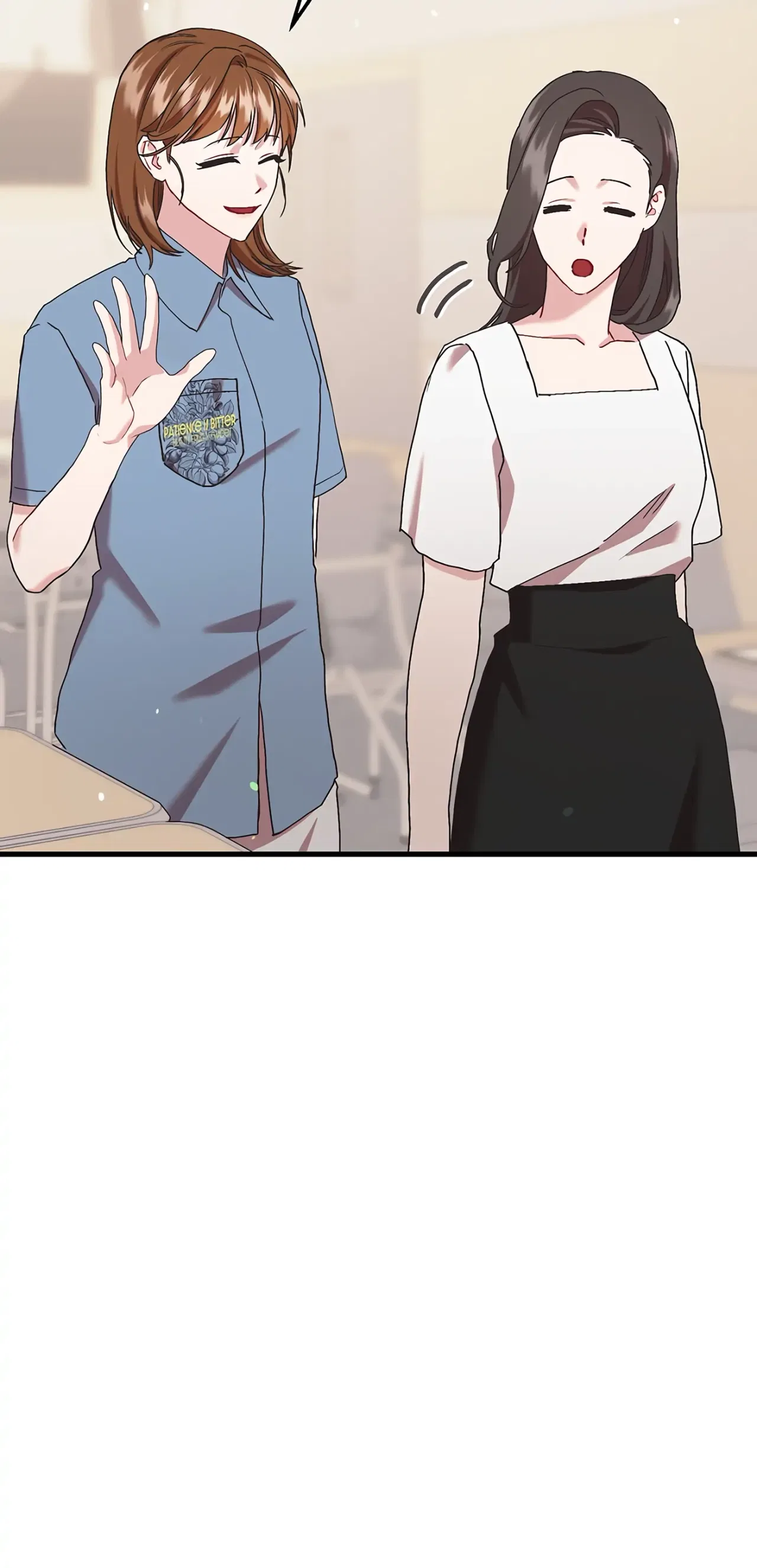 The Second Proposal Was Sweet Chapter 64 – Page 38