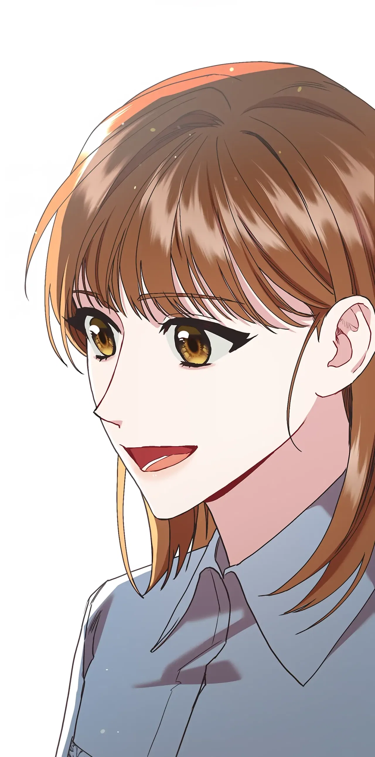 The Second Proposal Was Sweet Chapter 64 – Page 42