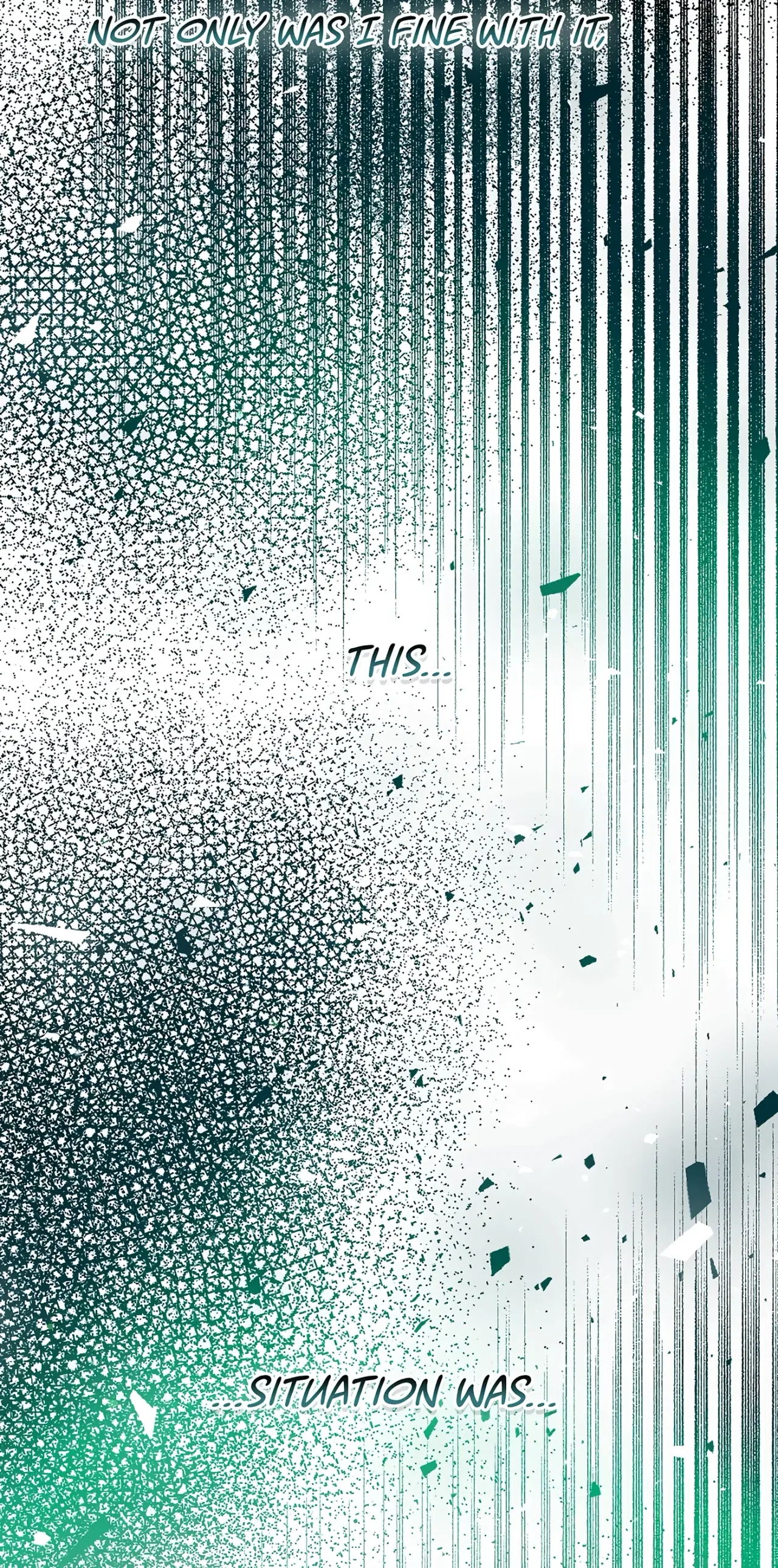 The Second Proposal Was Sweet Chapter 64 – Page 44