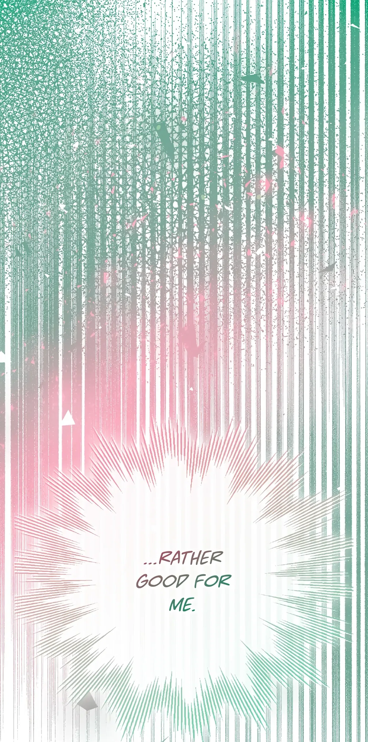The Second Proposal Was Sweet Chapter 64 – Page 45
