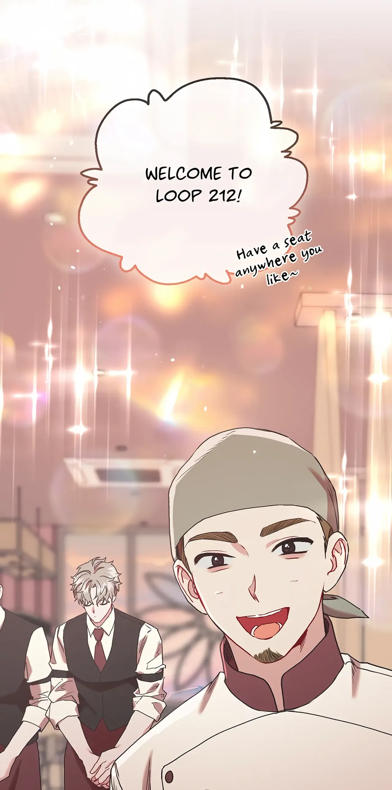 The Second Proposal Was Sweet Chapter 64 – Page 51