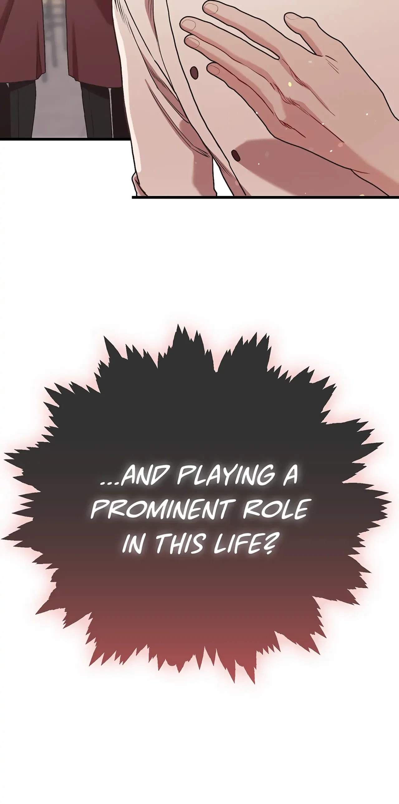 The Second Proposal Was Sweet Chapter 64 – Page 52