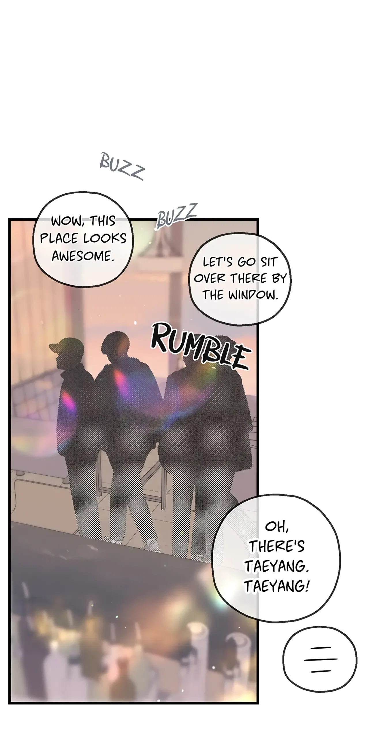 The Second Proposal Was Sweet Chapter 64 – Page 53
