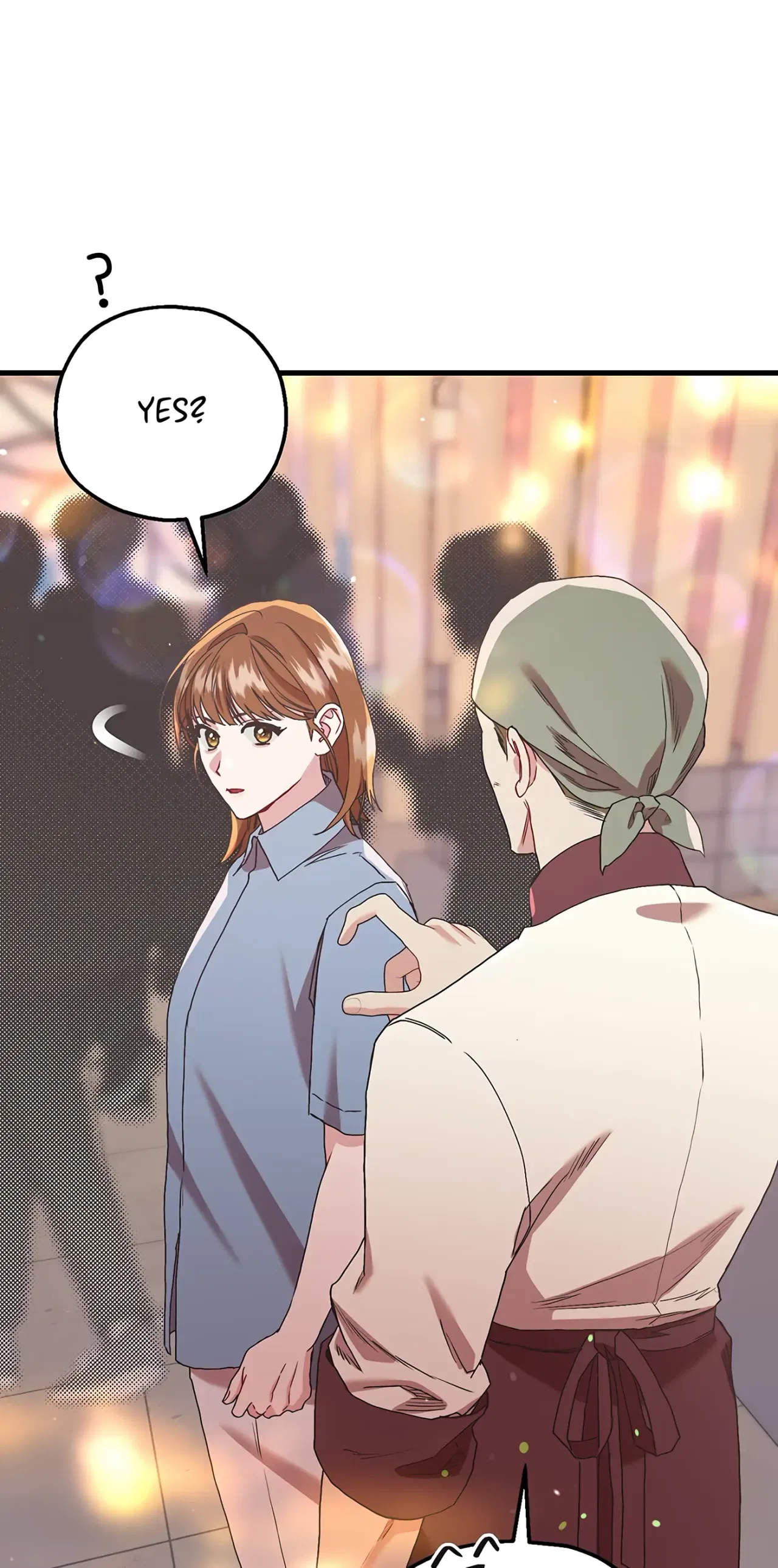 The Second Proposal Was Sweet Chapter 64 – Page 55